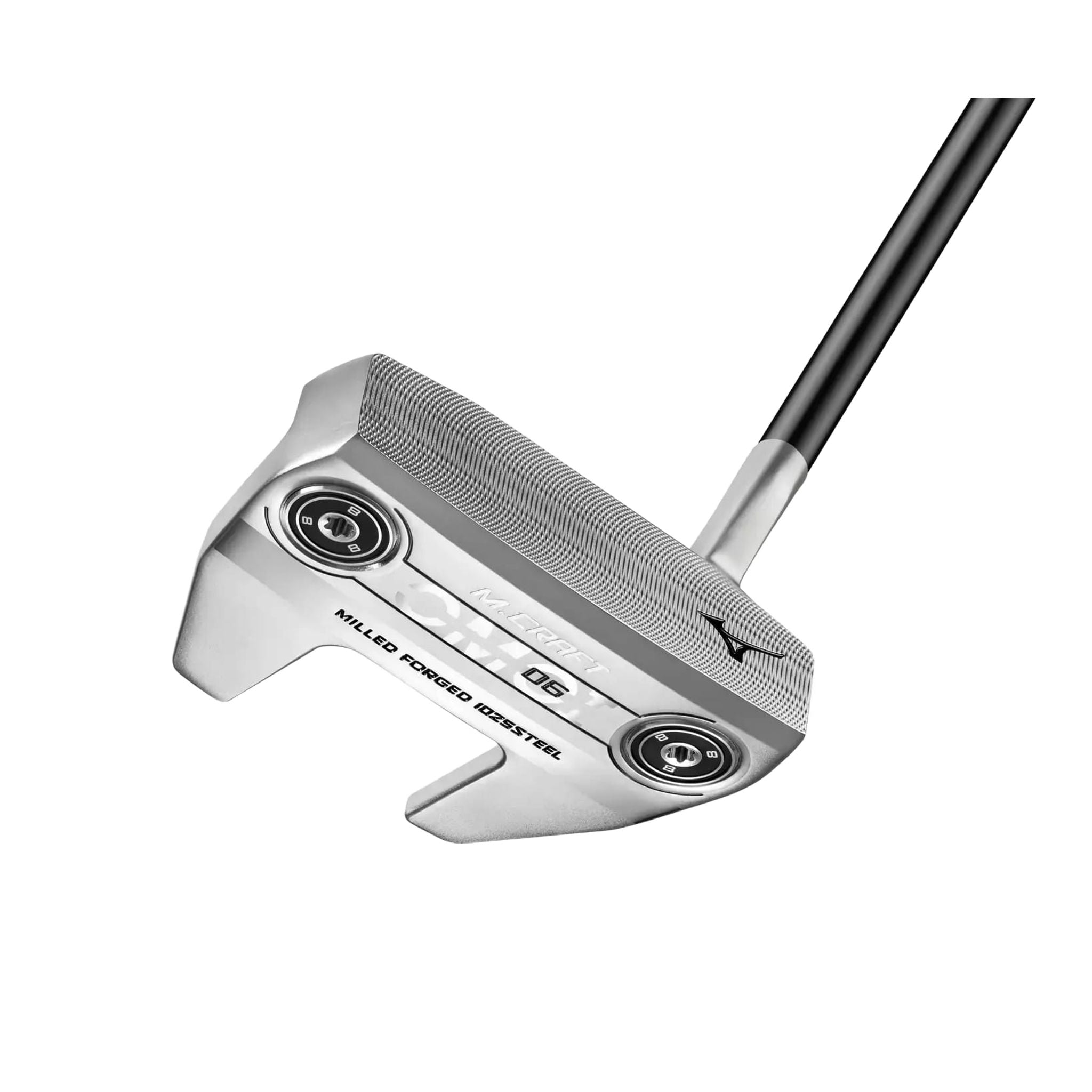 Putter Mizuno OMOI Double Nickel #6 da uomo