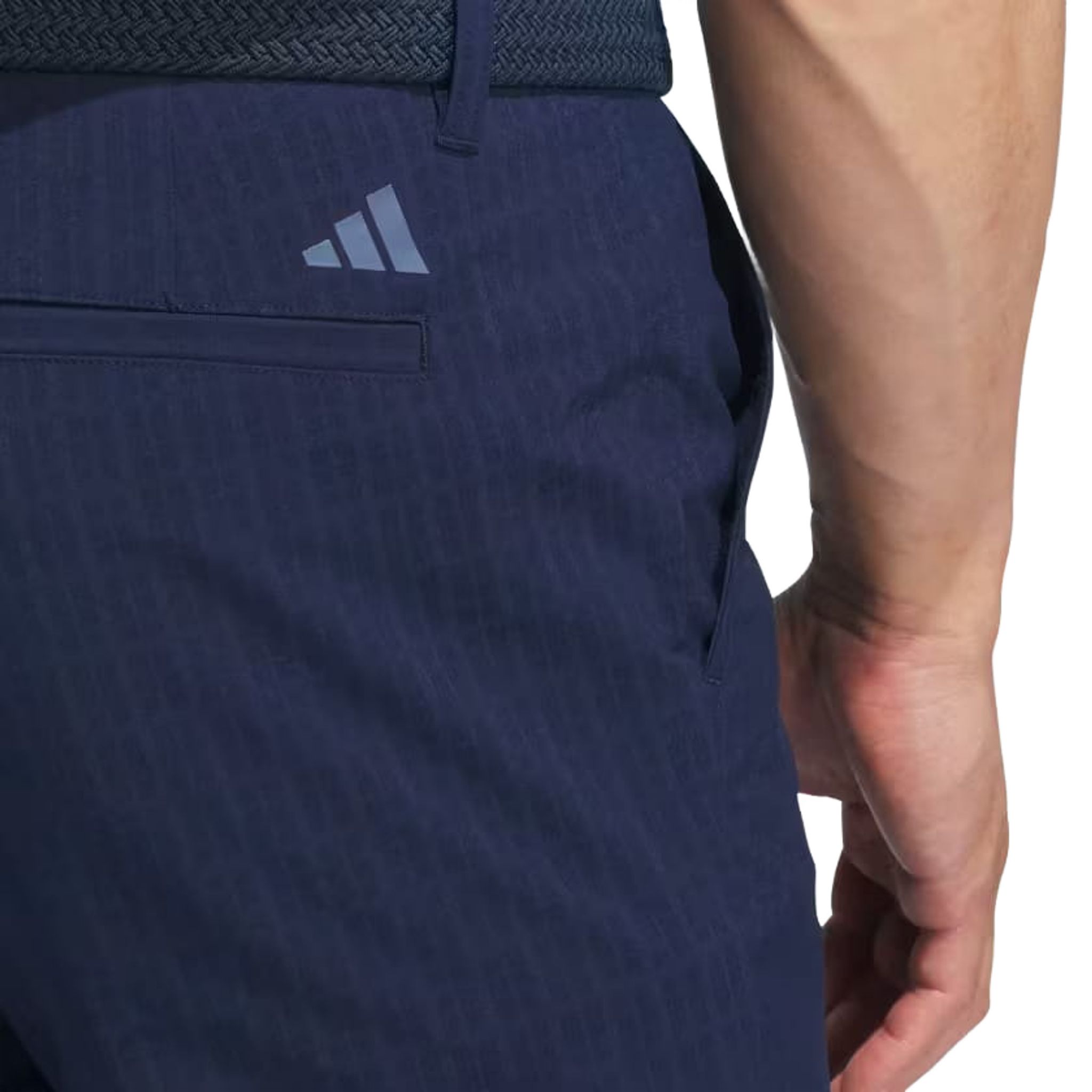 Pantaloni da golf Adidas Ultimate365 Fw da uomo