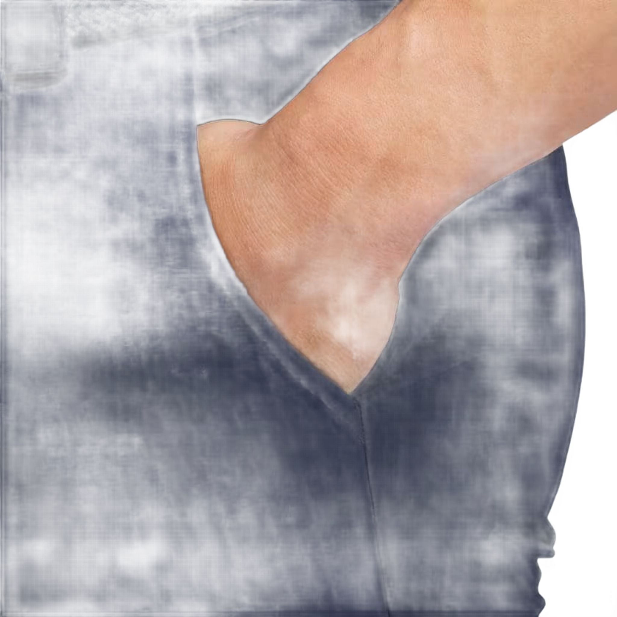 Pantaloni da golf Adidas Ultimate365 Fw da uomo