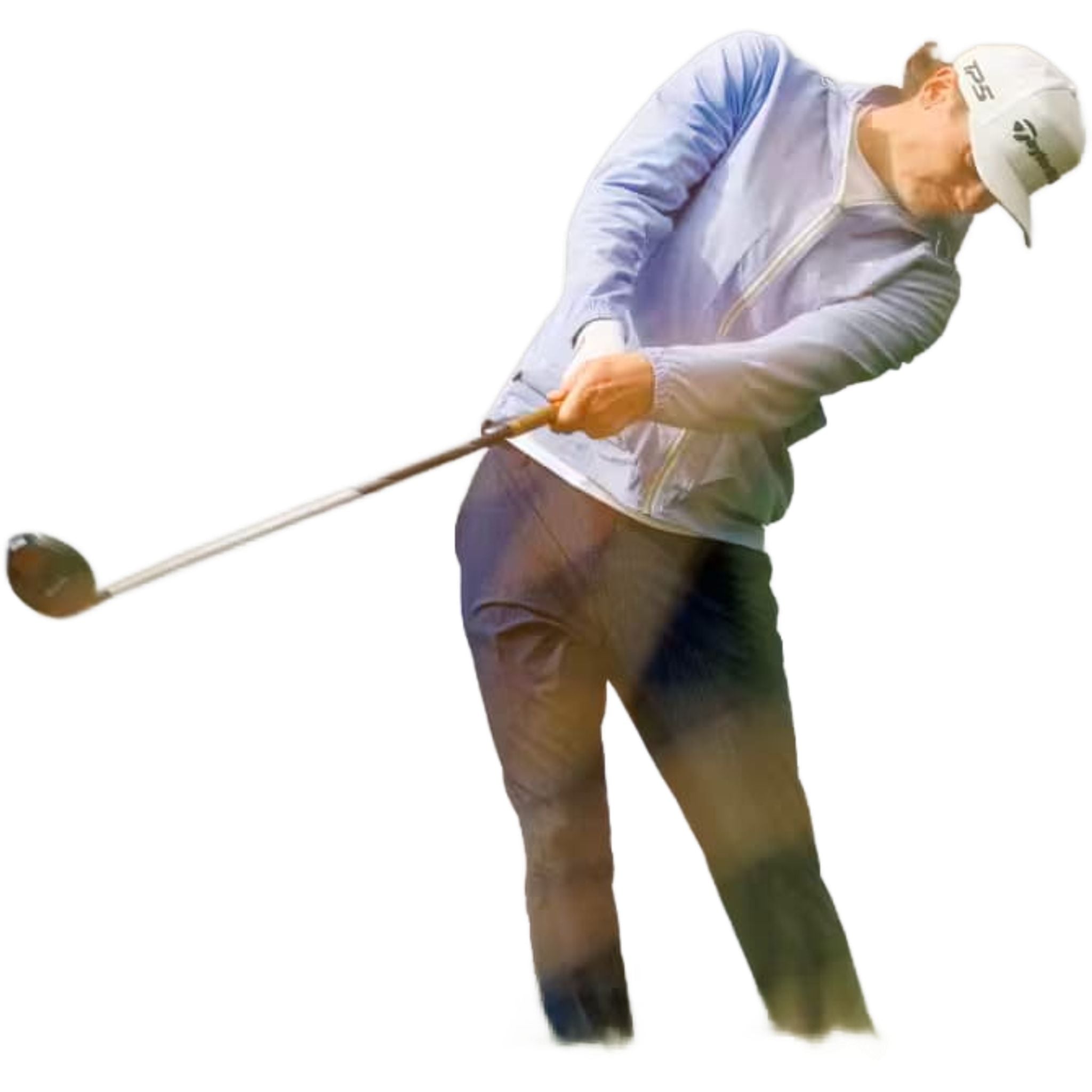 Pantaloni da golf Adidas Ultimate365 Fw da uomo