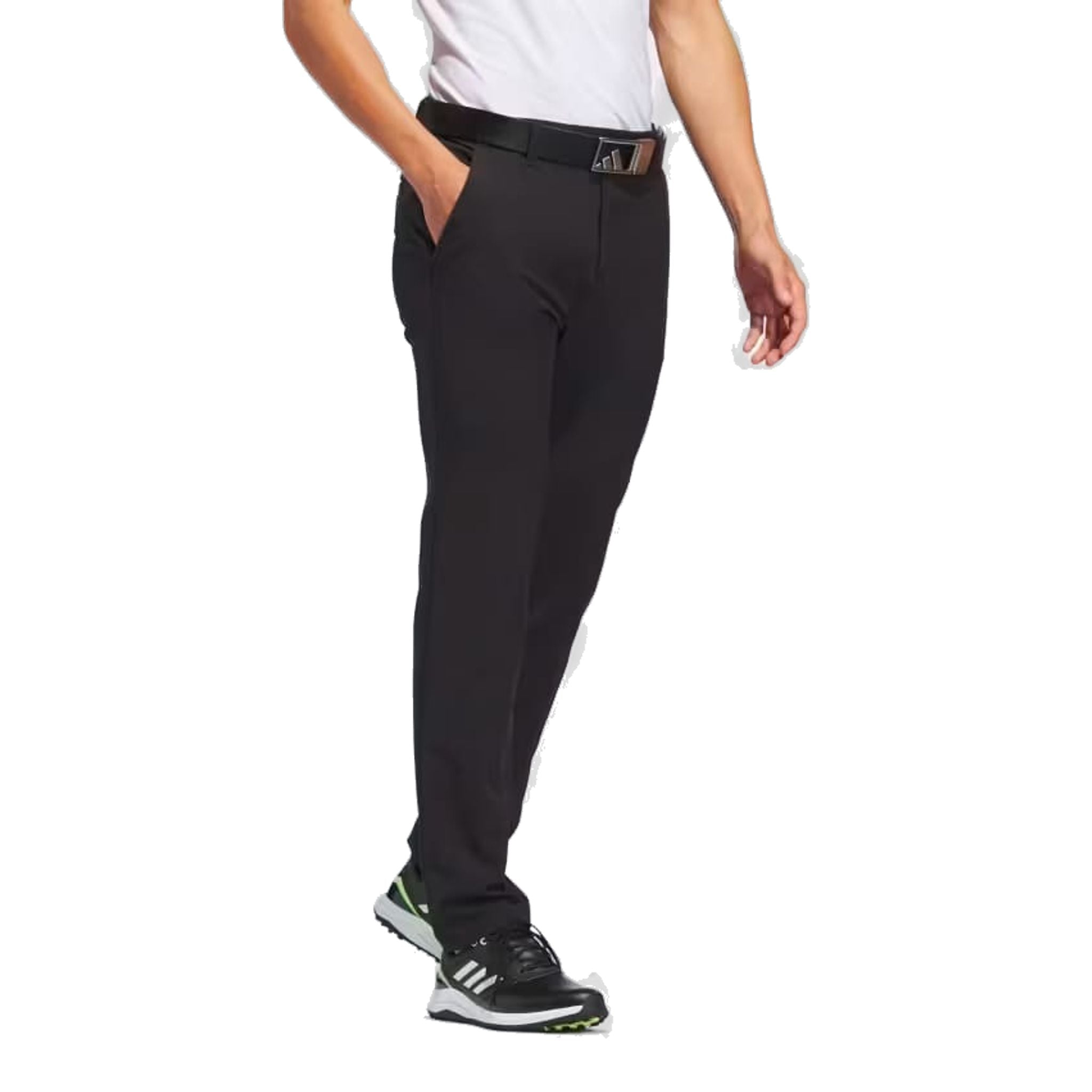 Pantaloni da golf Adidas Ultimate365 Fw da uomo