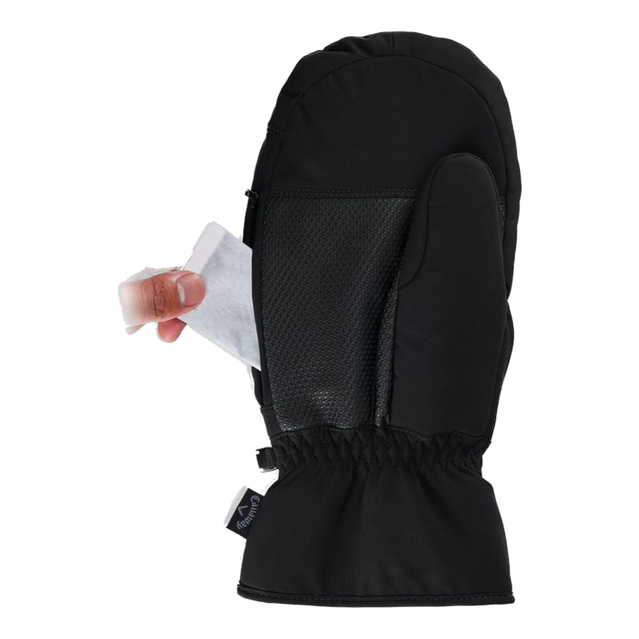 Guanti termici Callaway