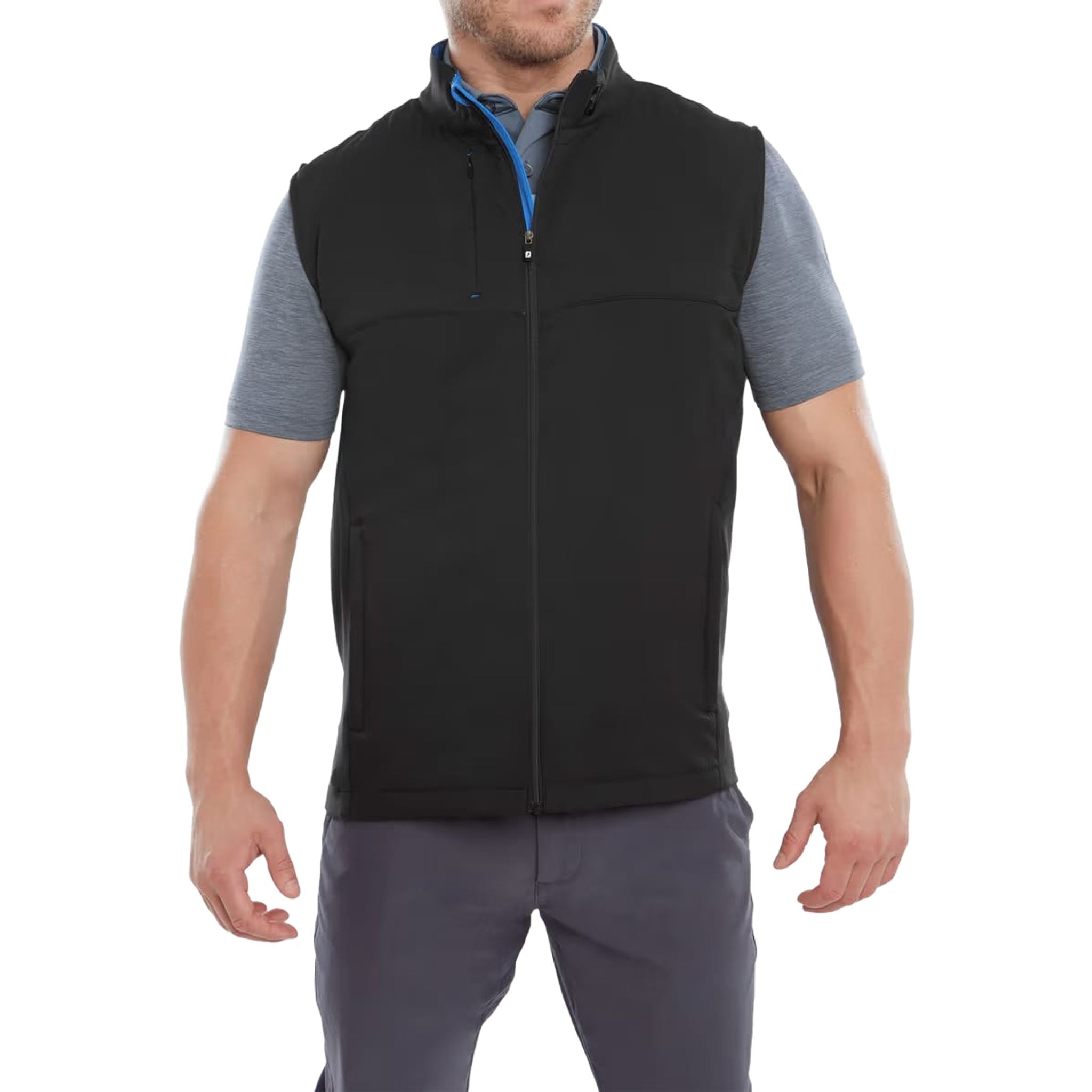 Gilet ibrido Footjoy ThermoSeries da uomo