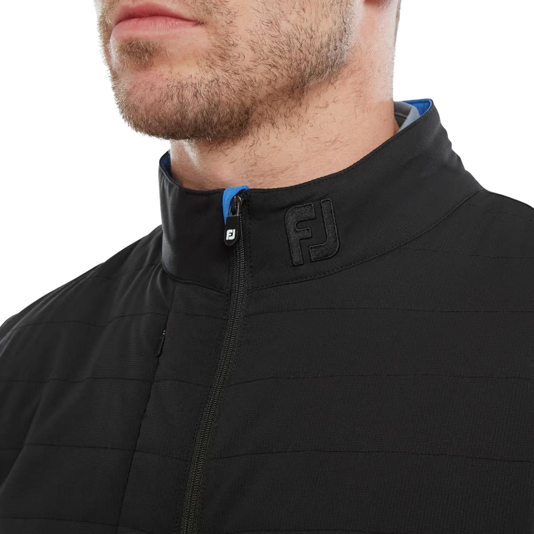 Gilet ibrido Footjoy ThermoSeries da uomo