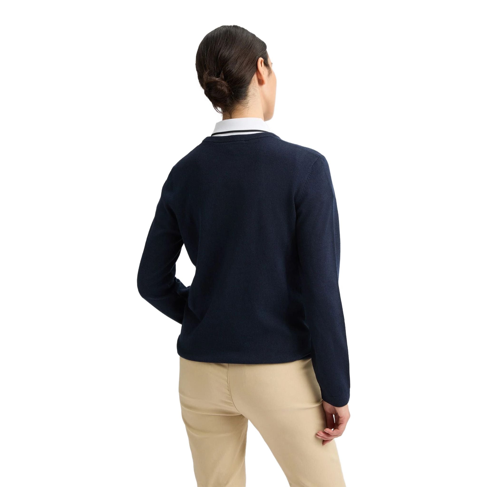 Röhnisch Adela maglione lavorato a maglia da donna