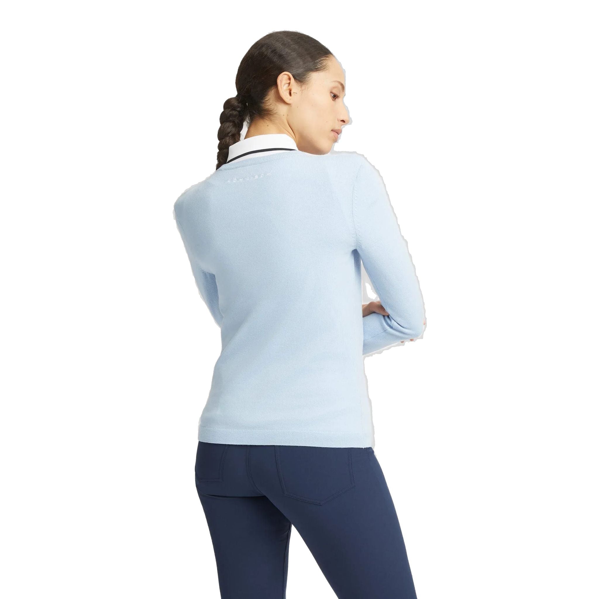 Röhnisch Adela maglione lavorato a maglia da donna