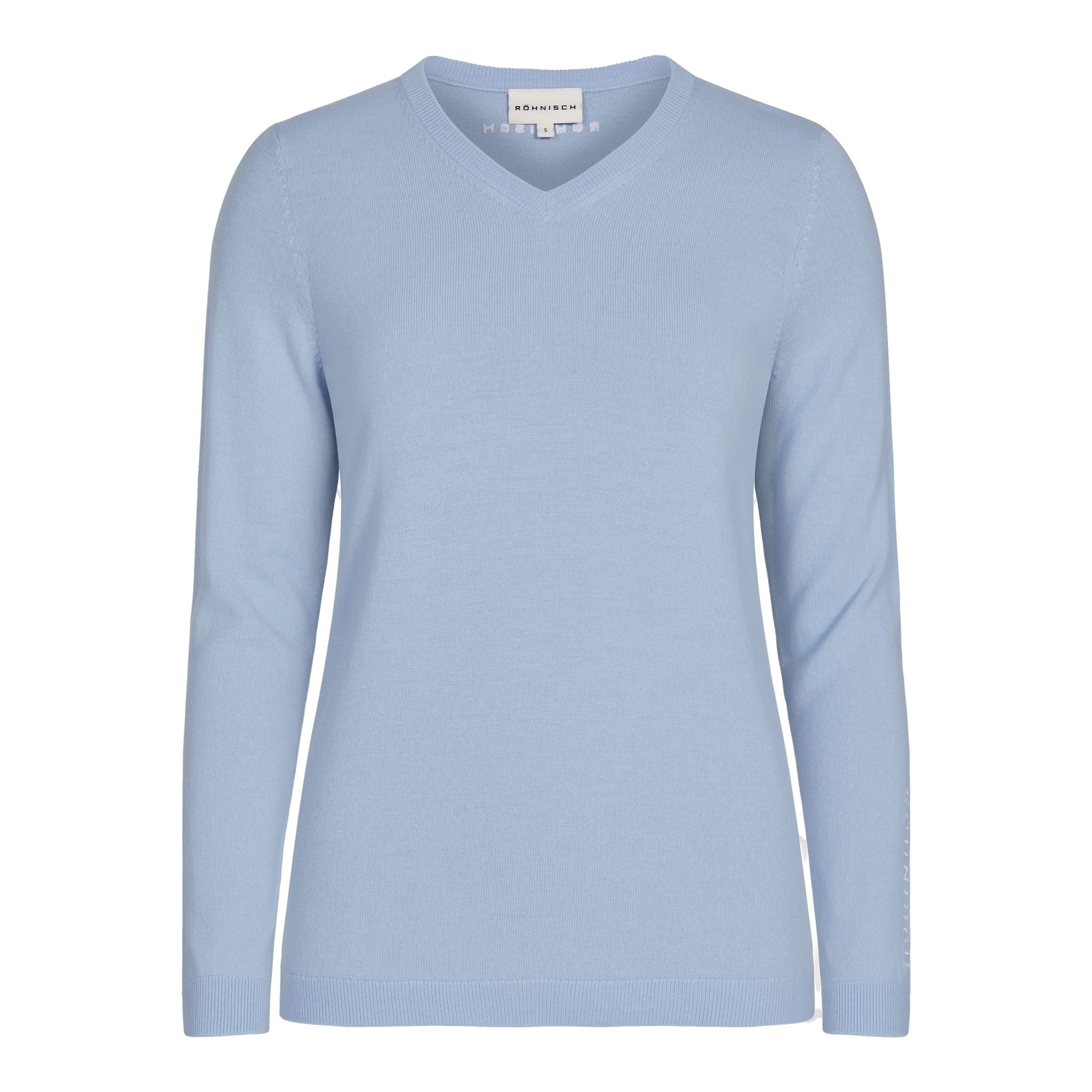 Röhnisch Adela maglione lavorato a maglia da donna