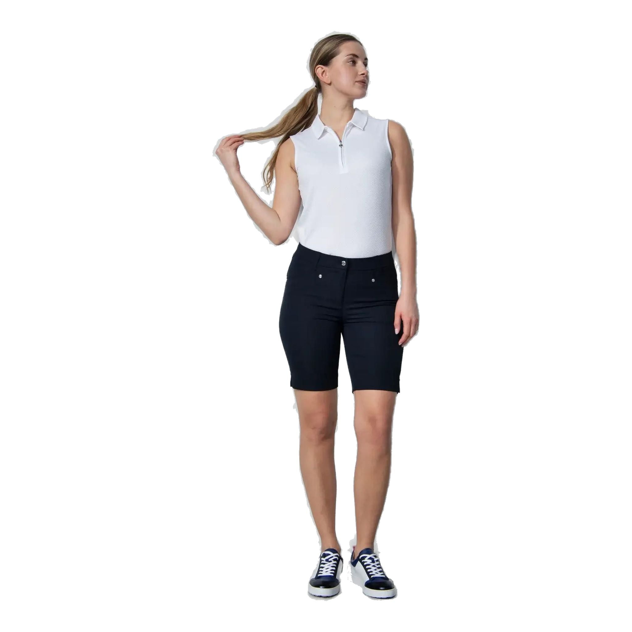 Corto lirico sportivo quotidiano da donna