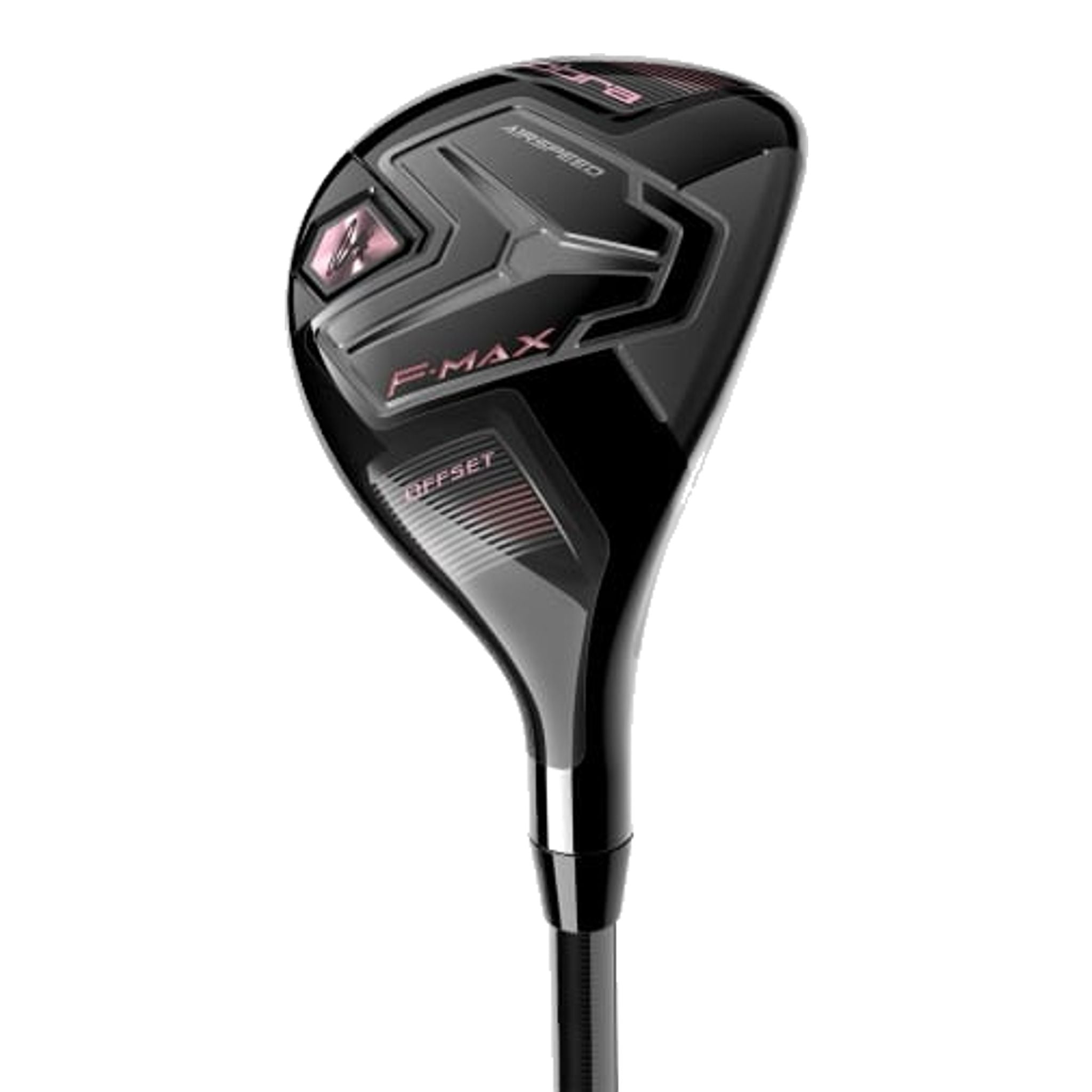 Cobra FMax 3 ibrido da donna