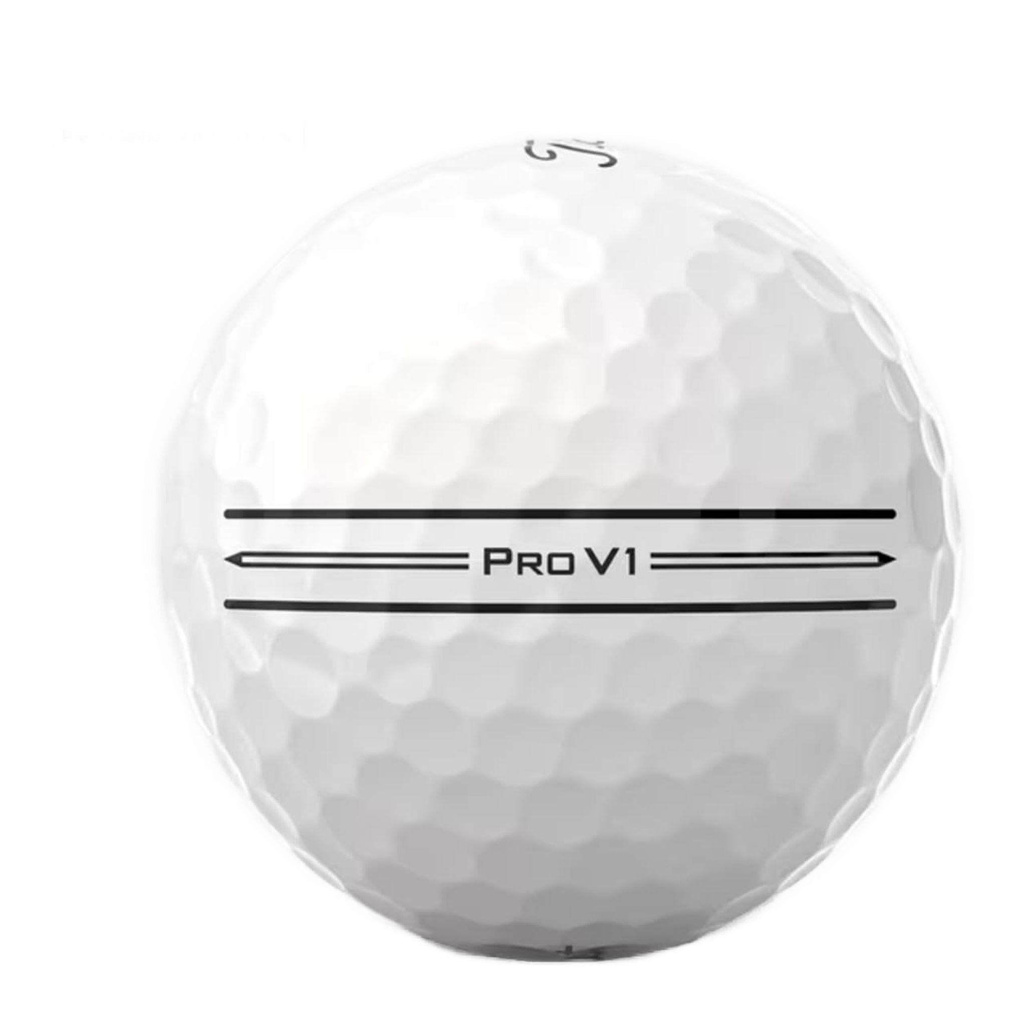 Titleist Pro V1 (23) Allineamento migliorato delle palline da golf