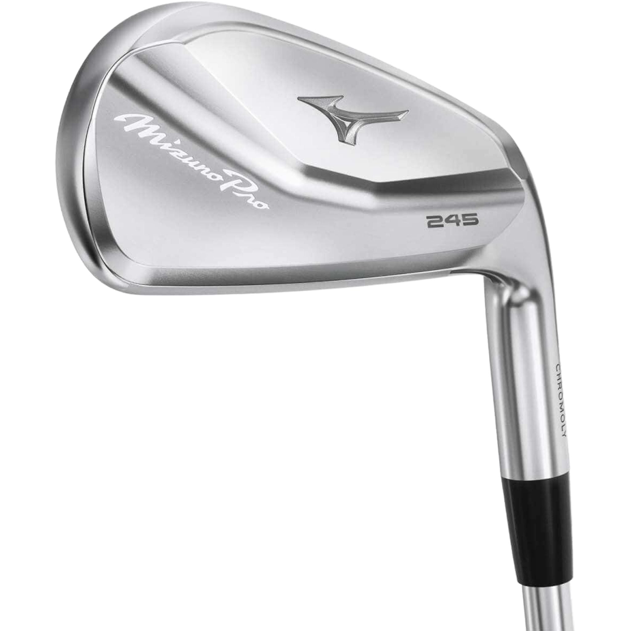 Set ferro da stiro Mizuno PRO 245 da uomo