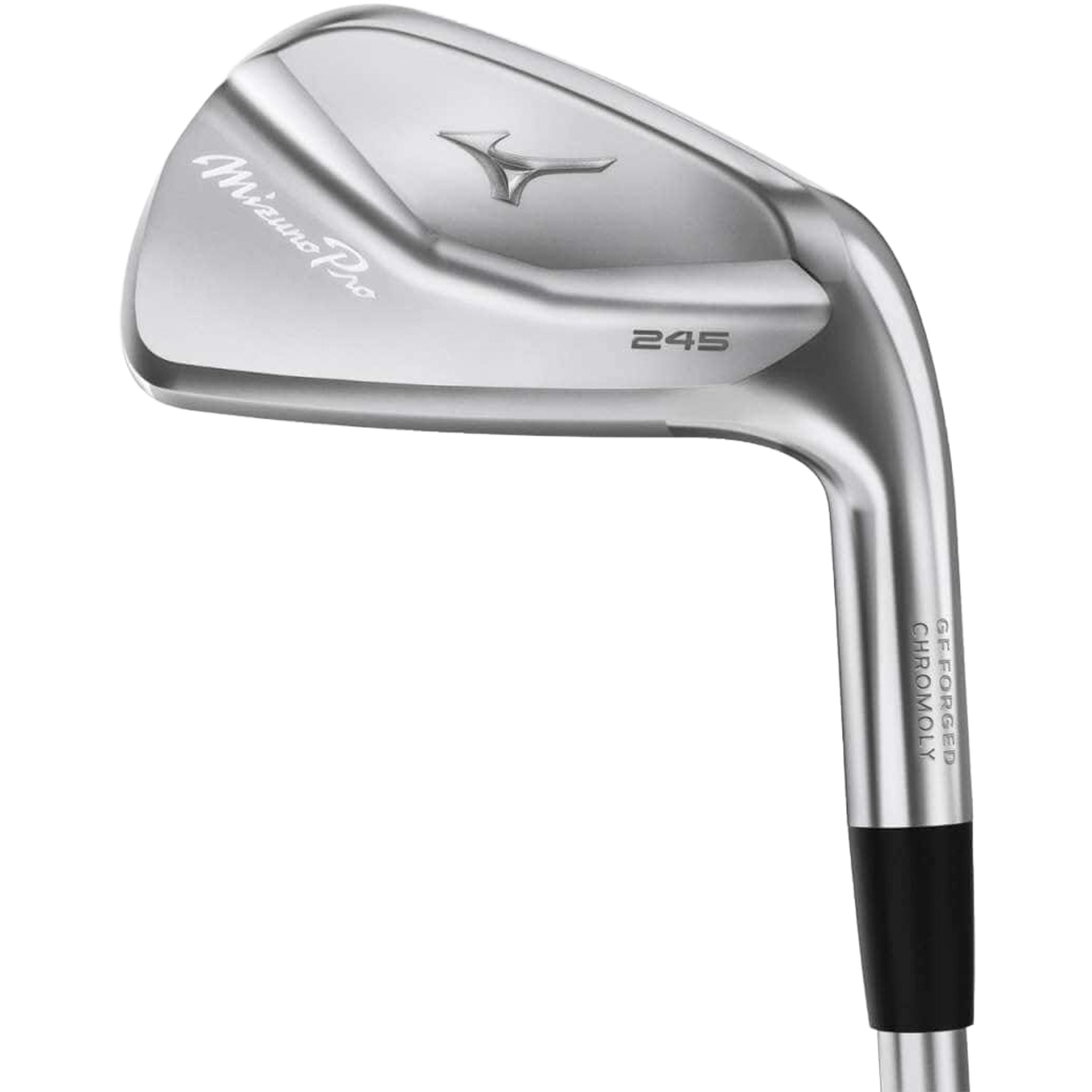 Set ferro da stiro Mizuno PRO 245 da uomo