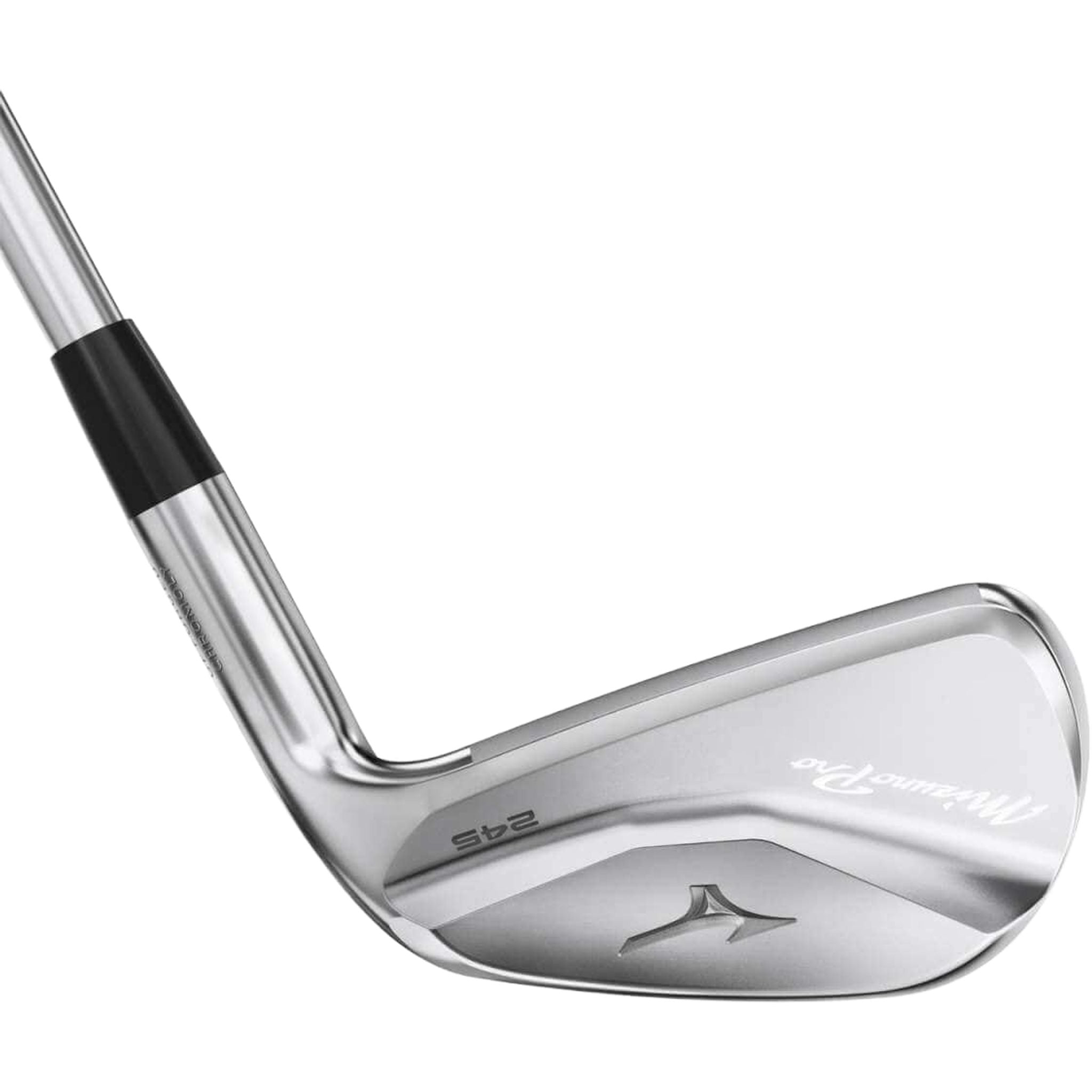 Set ferro da stiro Mizuno PRO 245 da uomo