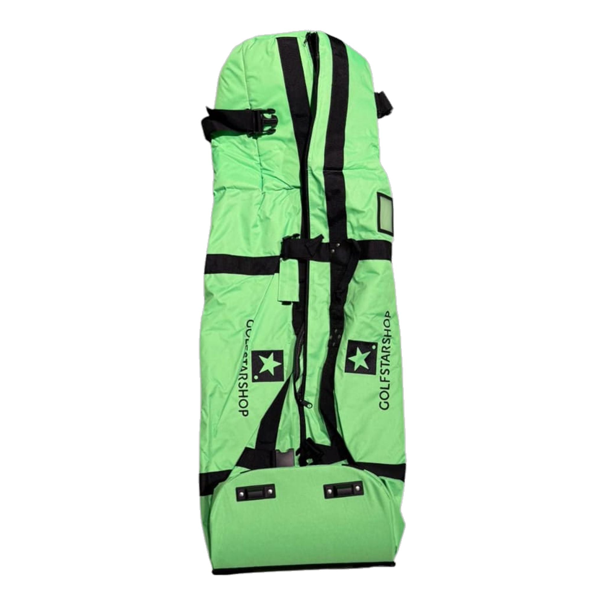 Custodia da viaggio del negozio Golf Star