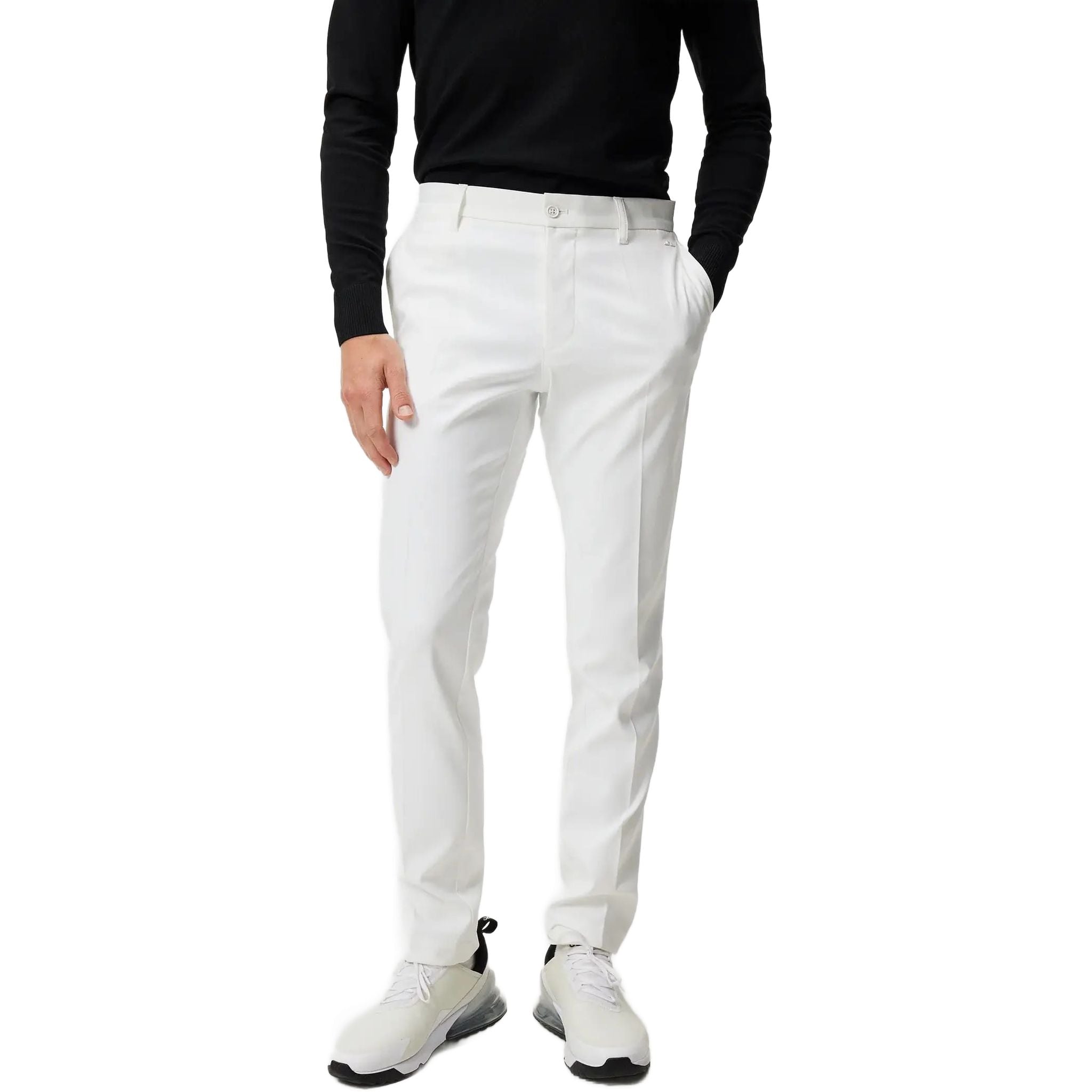 Pantaloni da golf J. Lindeberg Ellott Micro Stretch da uomo