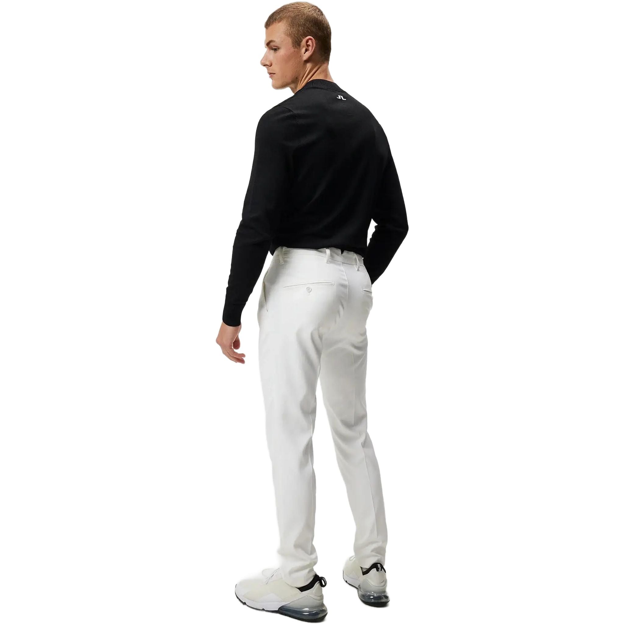 Pantaloni da golf J. Lindeberg Ellott Micro Stretch da uomo