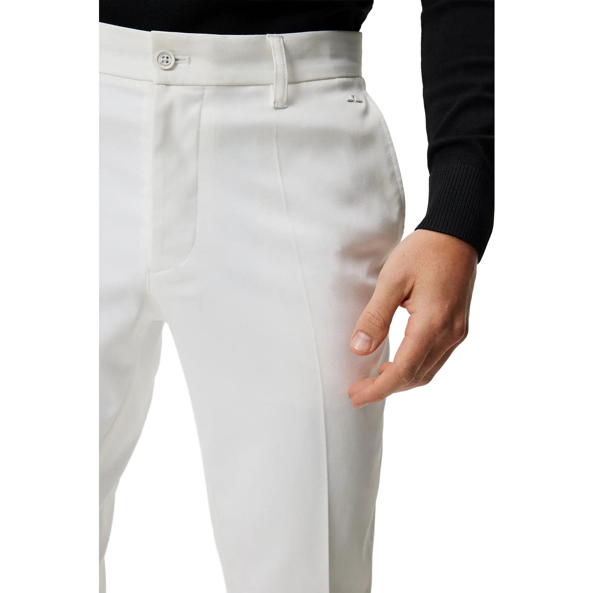 Pantaloni da golf J. Lindeberg Ellott Micro Stretch da uomo