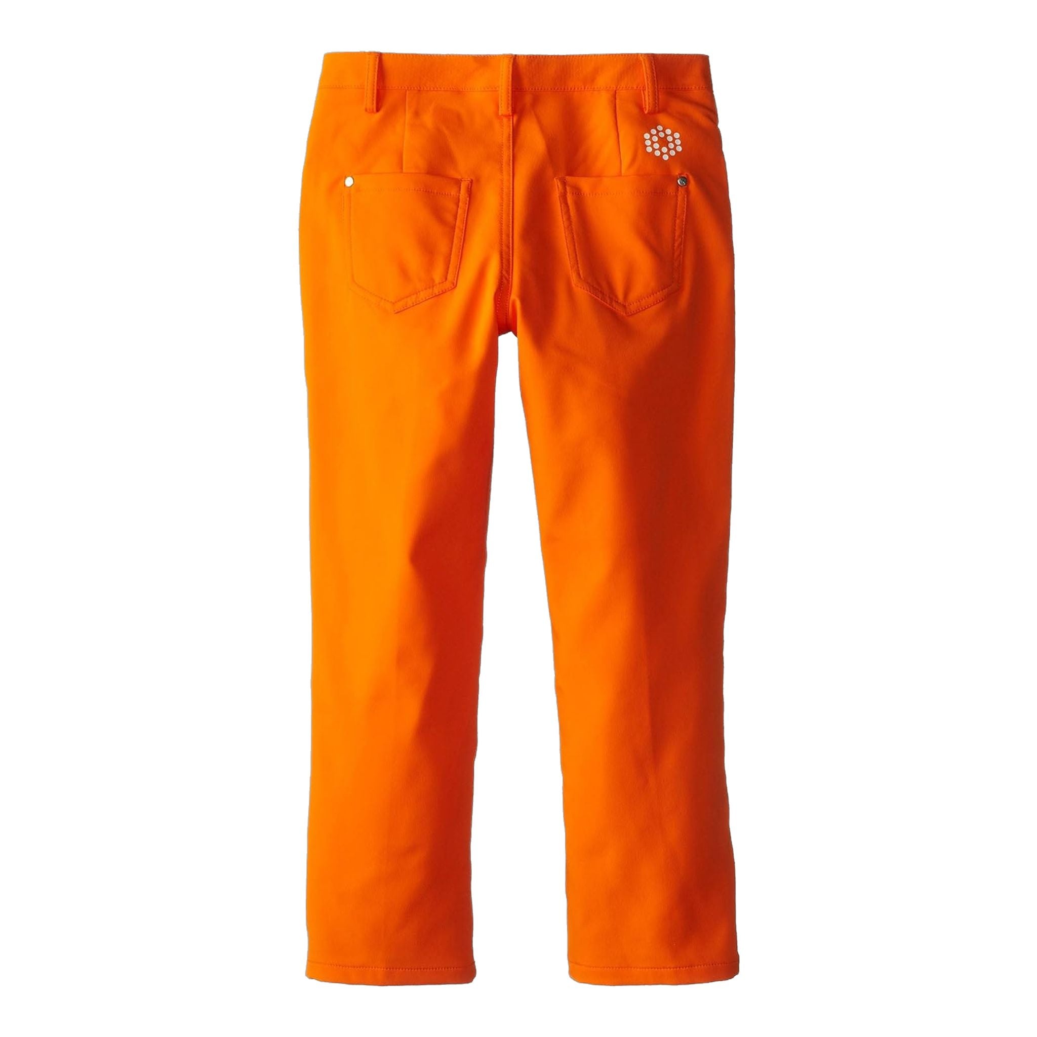 Pantaloni da golf a 5 tasche Puma Jr. Golf