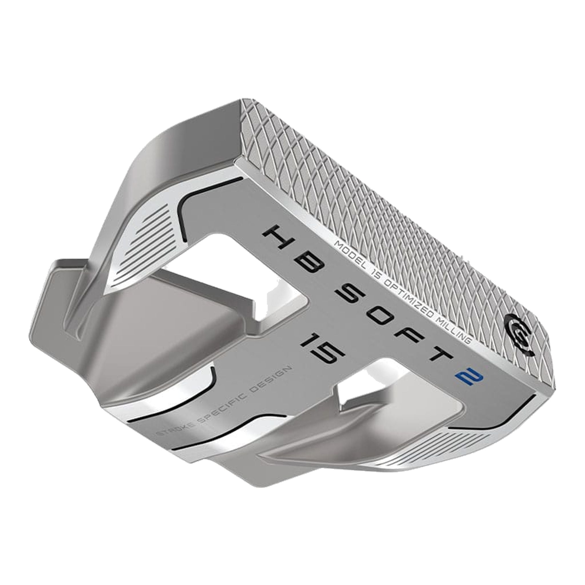 Putter oversize Cleveland Hi-Bore Soft2 #15