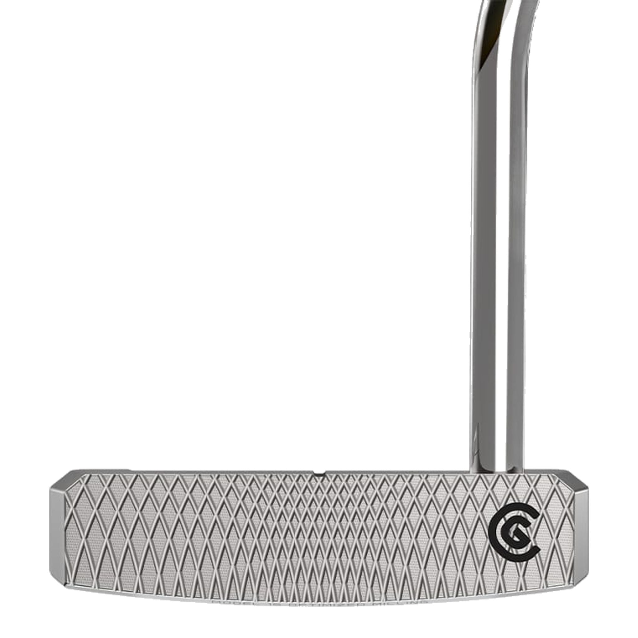 Putter oversize Cleveland Hi-Bore Soft2 #15