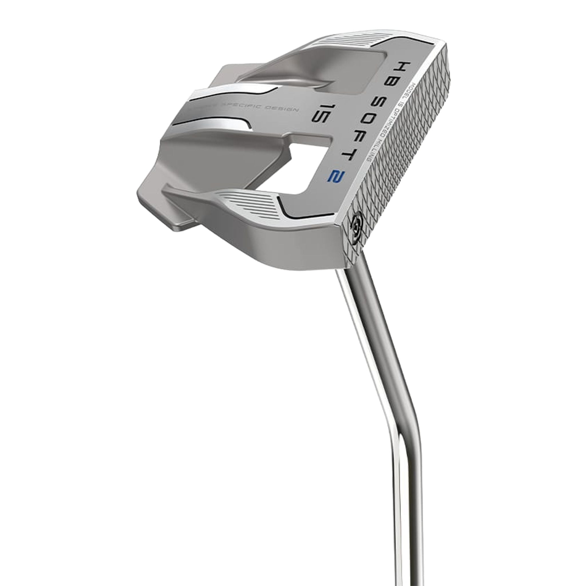 Putter oversize Cleveland Hi-Bore Soft2 #15