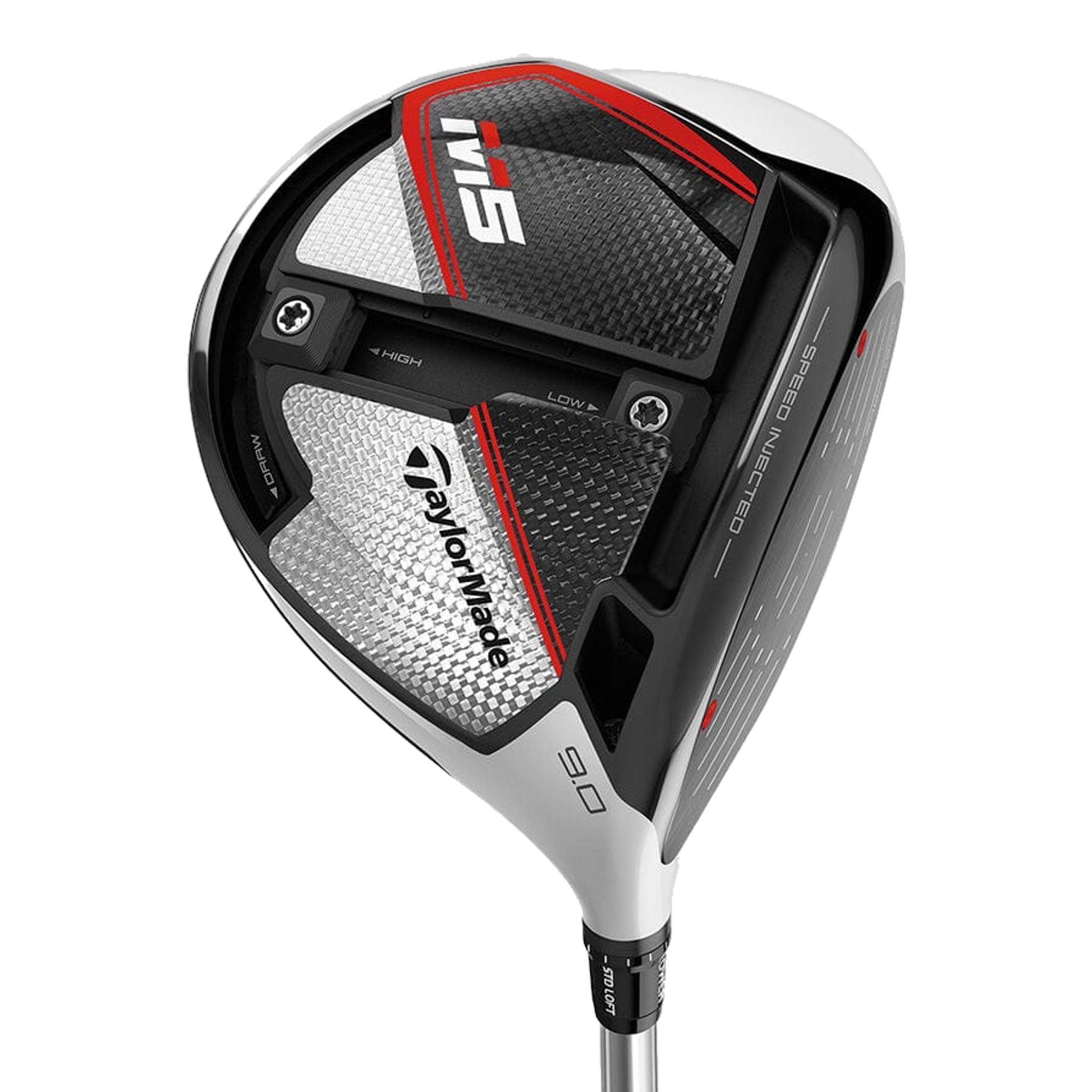 TaylorMade M5 460 Driver da uomo