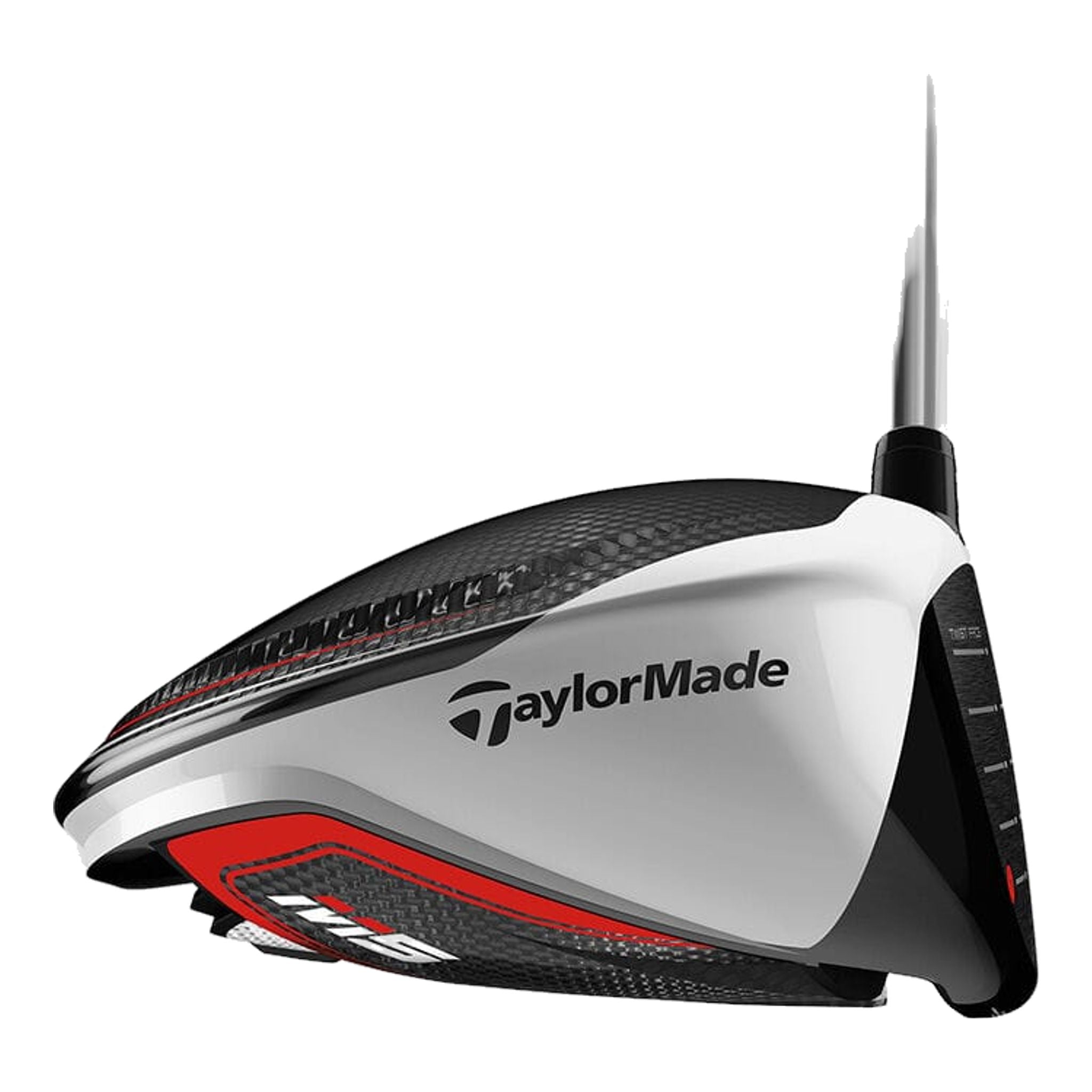 TaylorMade M5 460 Driver da uomo