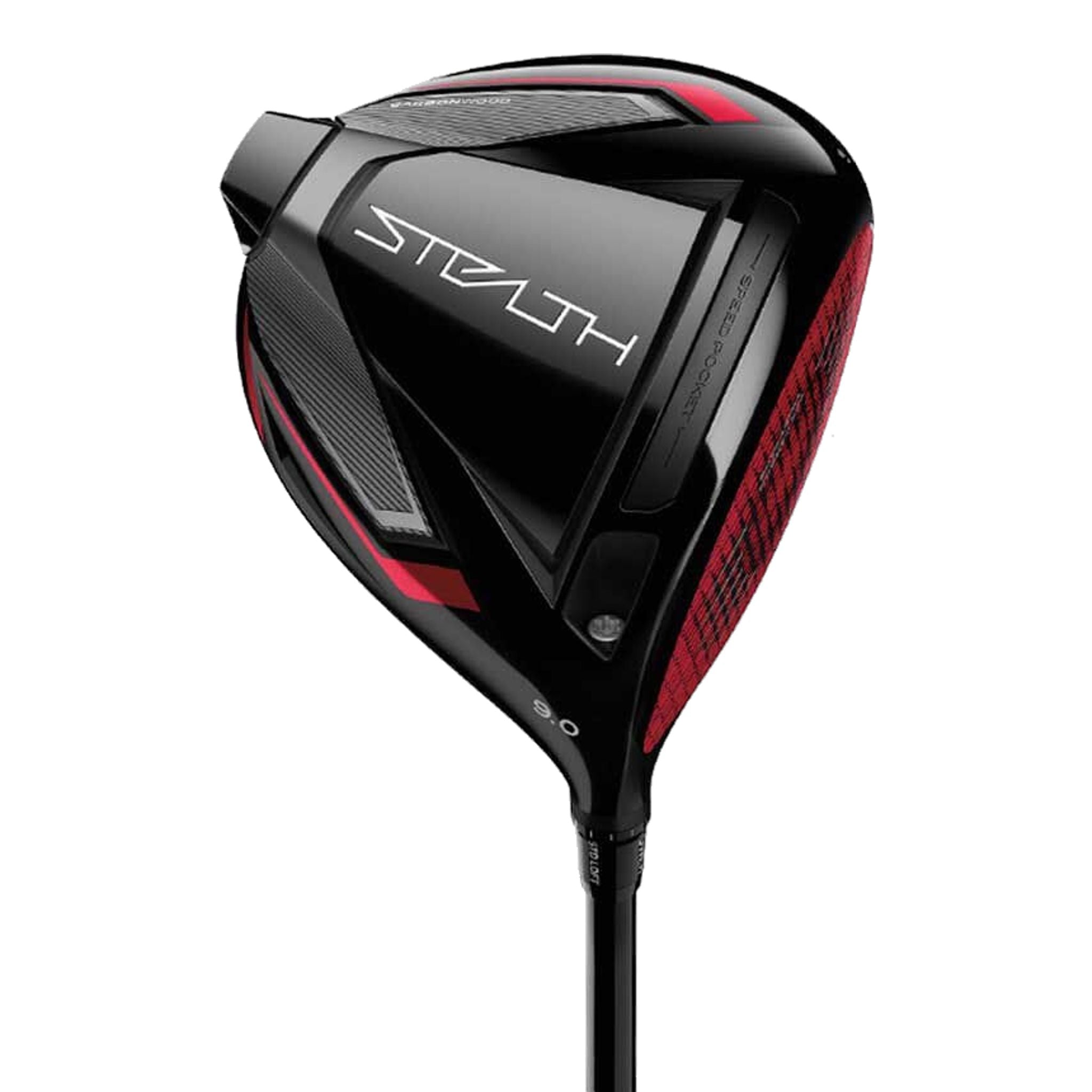 TaylorMade Stealth Driver - usato da uomo