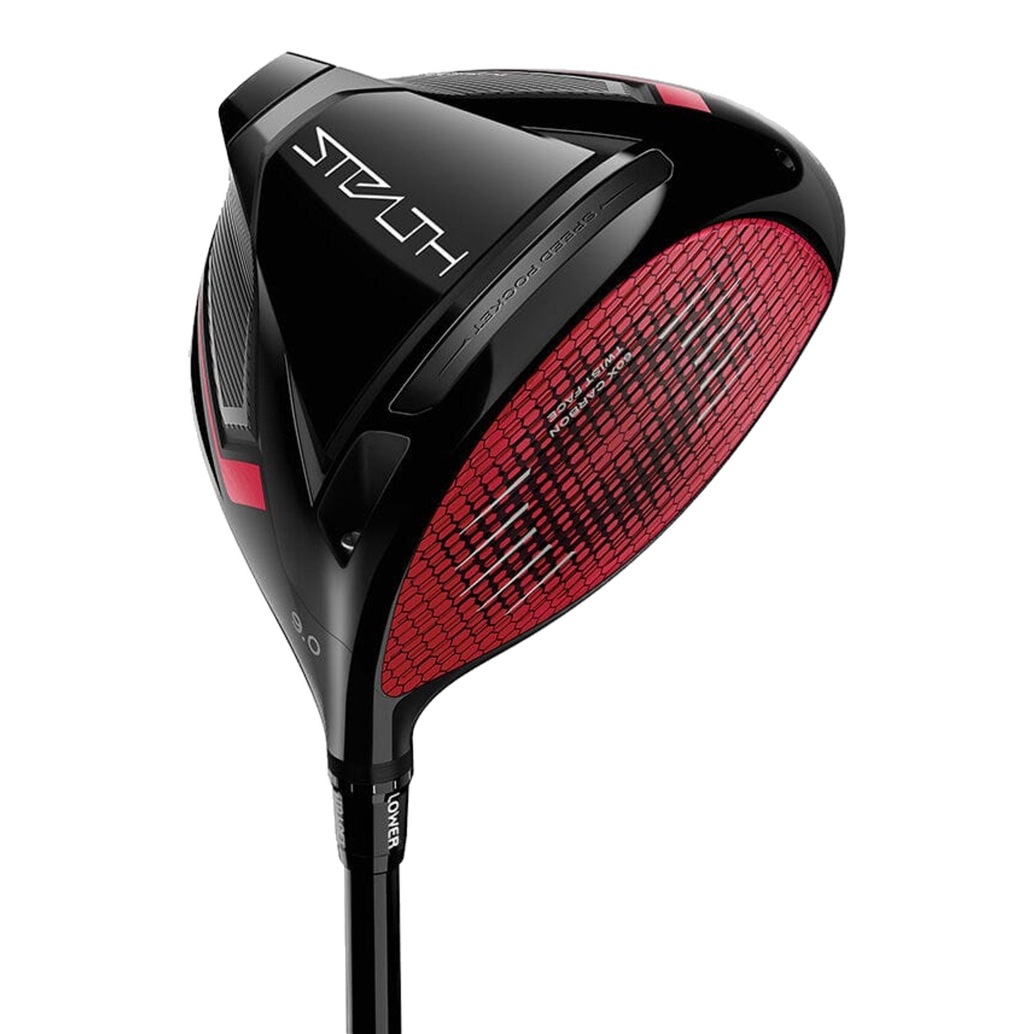 TaylorMade Stealth Driver - usato da uomo