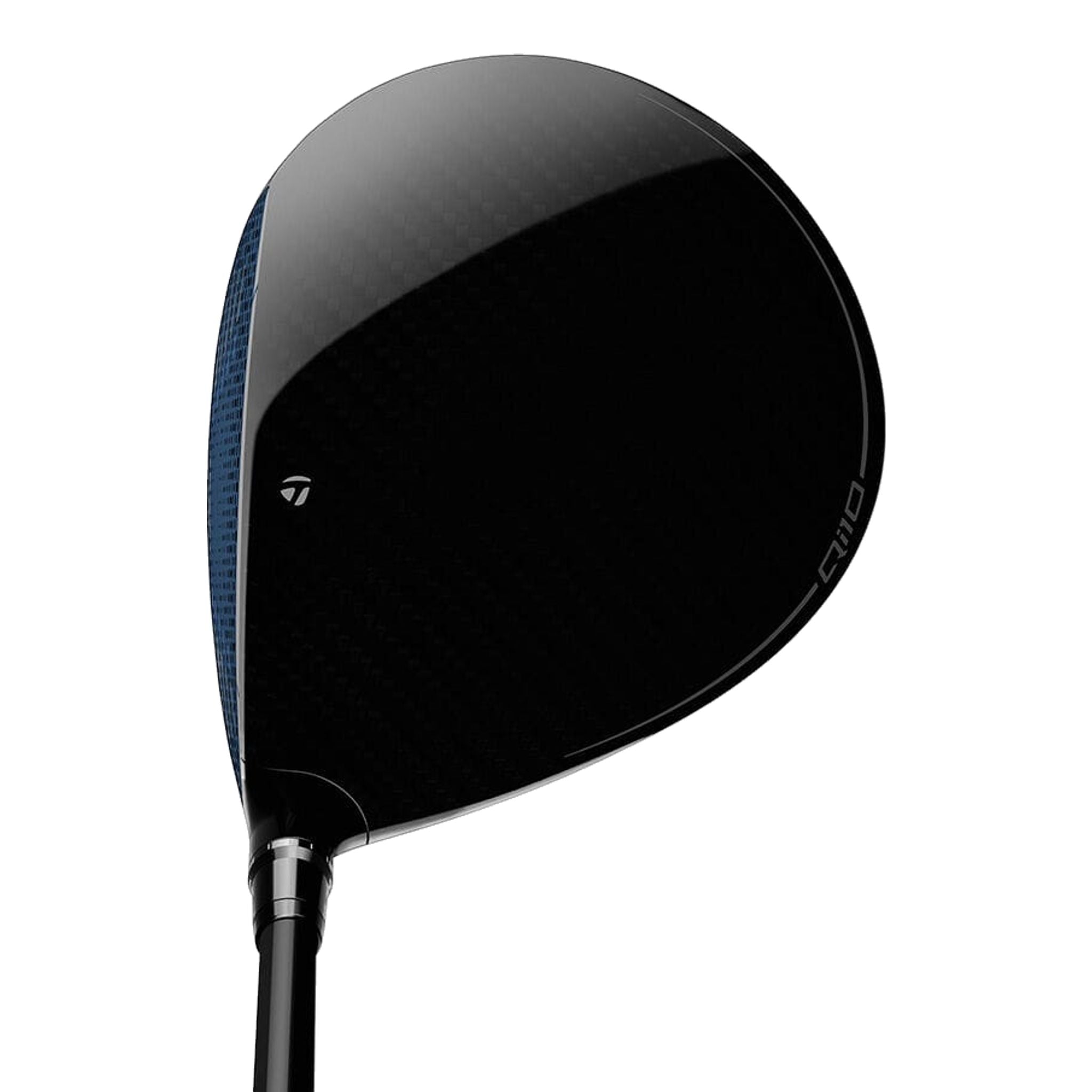 TaylorMade Qi10 Driver HE RH 9.0 ° R (Ventus TR Blue 50) DEMO