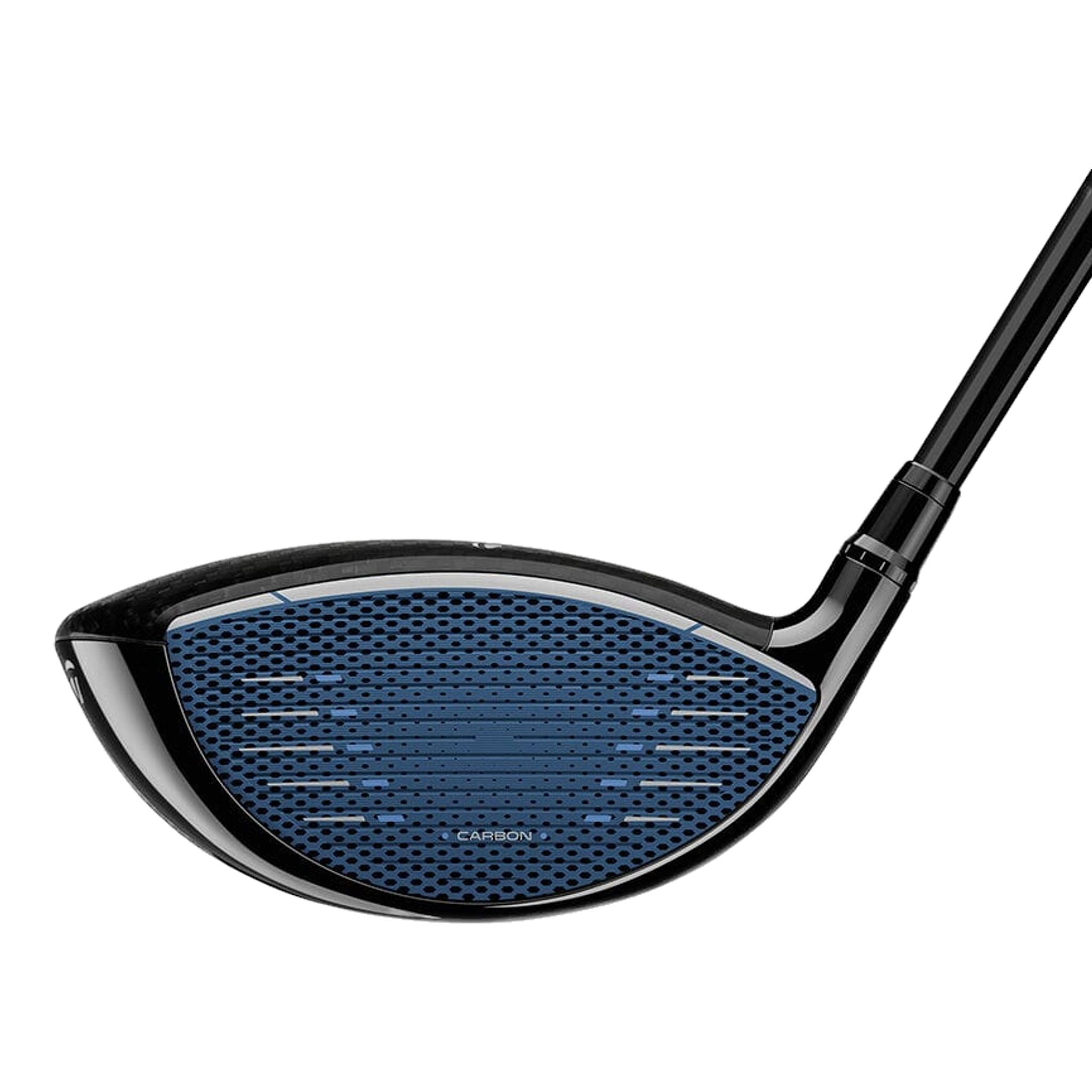 TaylorMade Qi10 Driver HE RH 9.0 ° R (Ventus TR Blue 50) DEMO