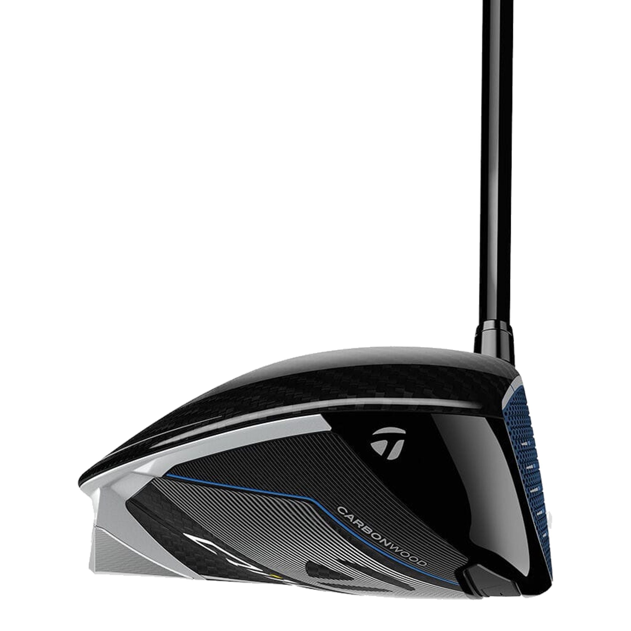 TaylorMade Qi10 Driver HE RH 9.0 ° R (Ventus TR Blue 50) DEMO