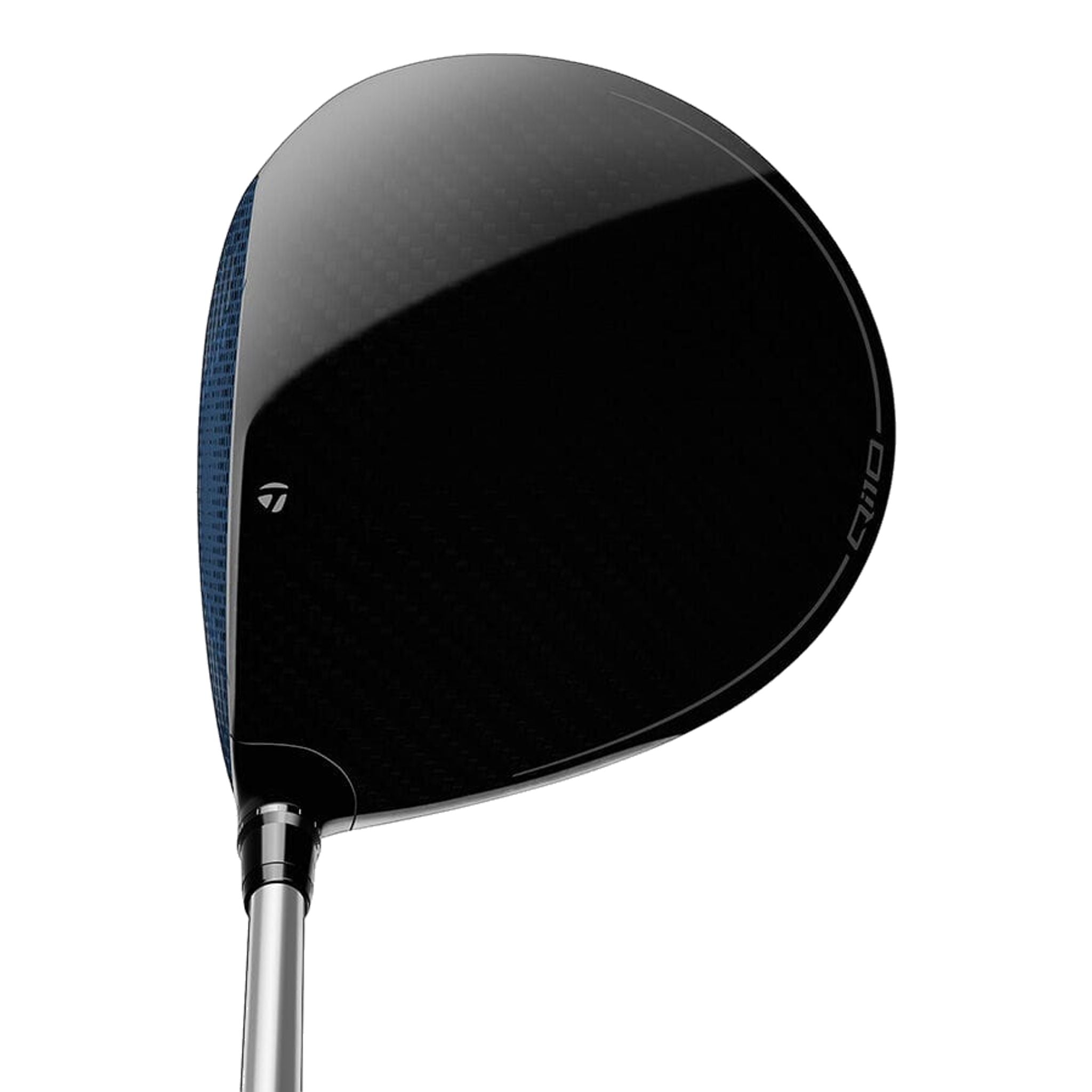 TaylorMade Qi10 Max Driver da uomo