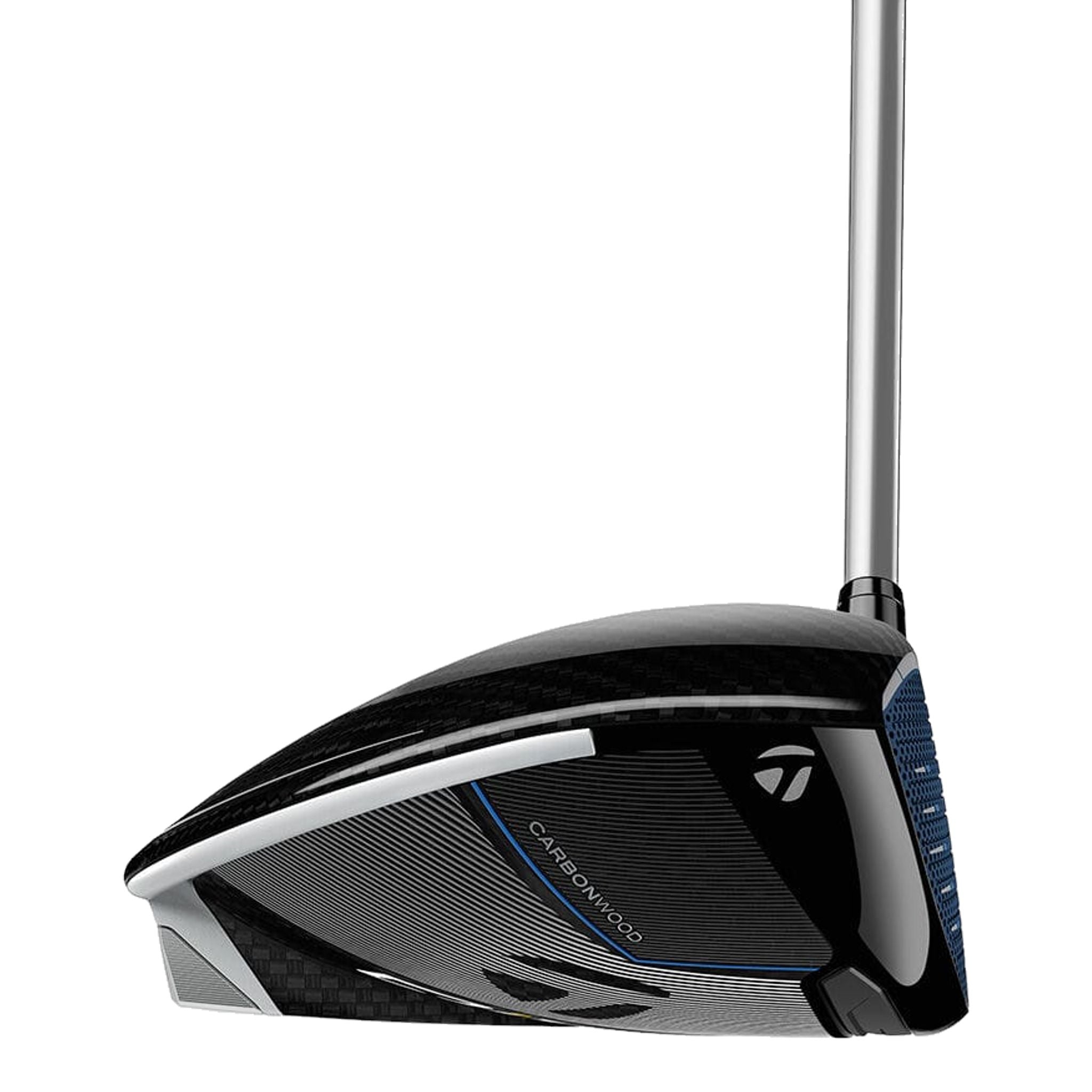 TaylorMade Qi10 Max Driver da uomo