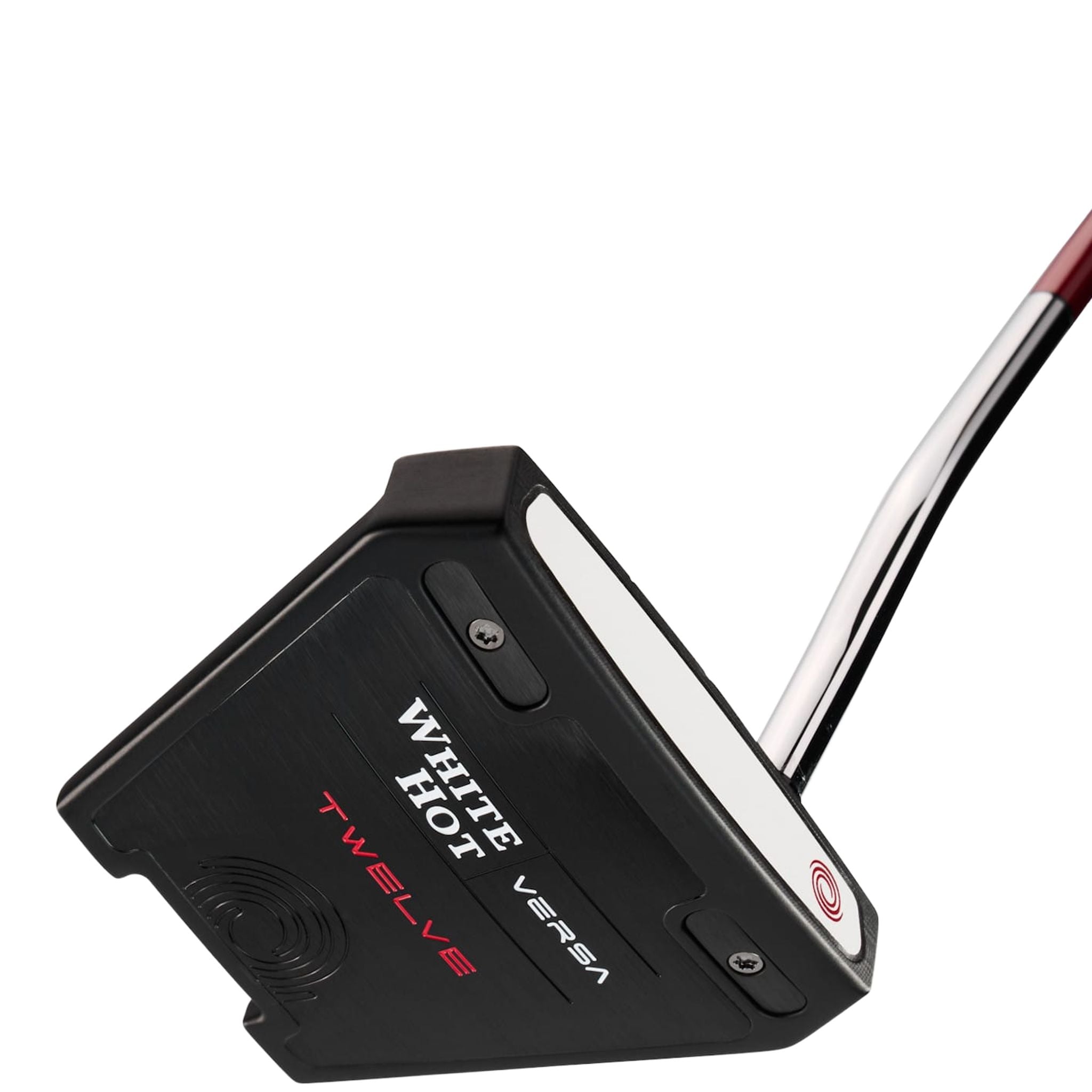 Putter a doppia curvatura Odyssey White Hot Versa 12