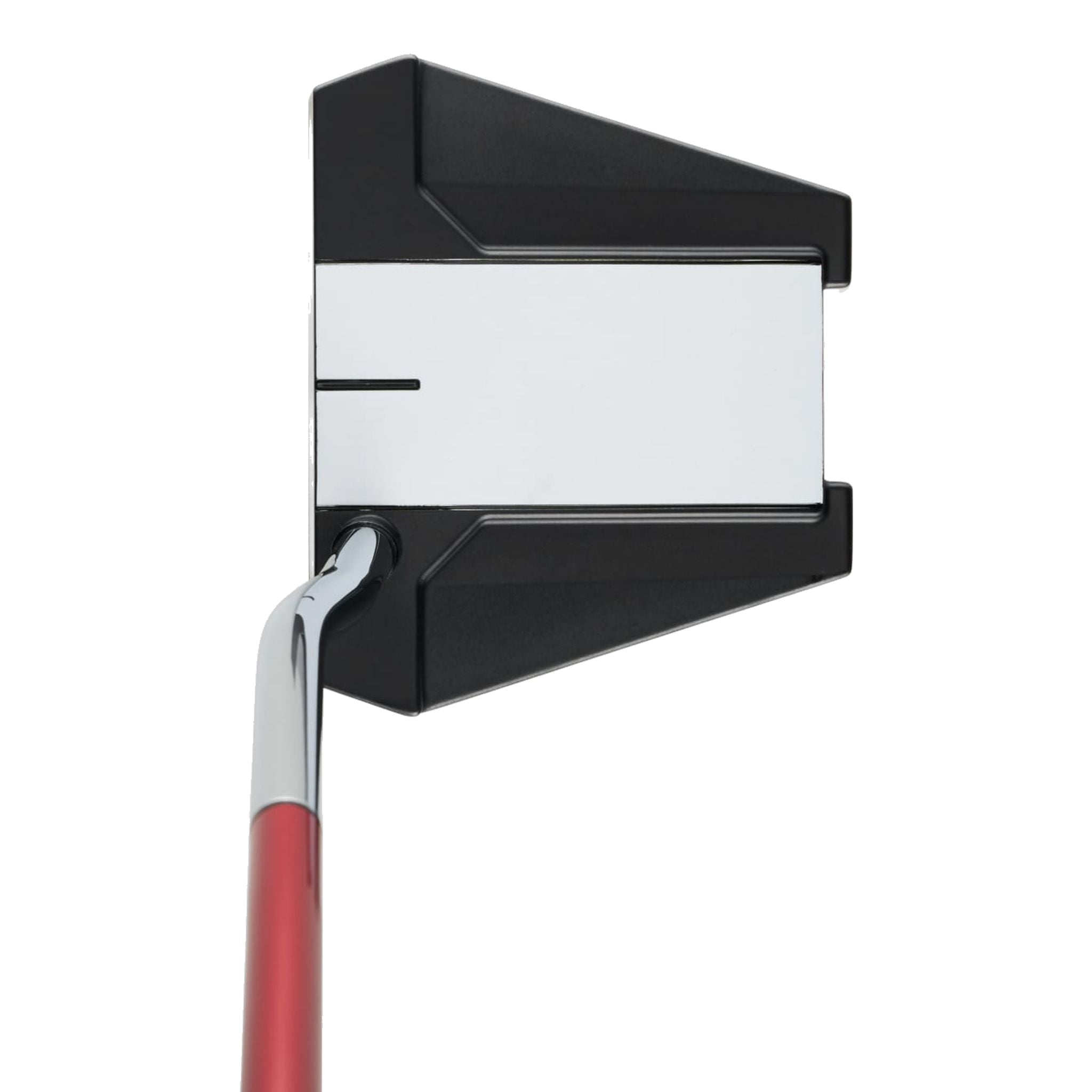 Putter a doppia curvatura Odyssey White Hot Versa 12