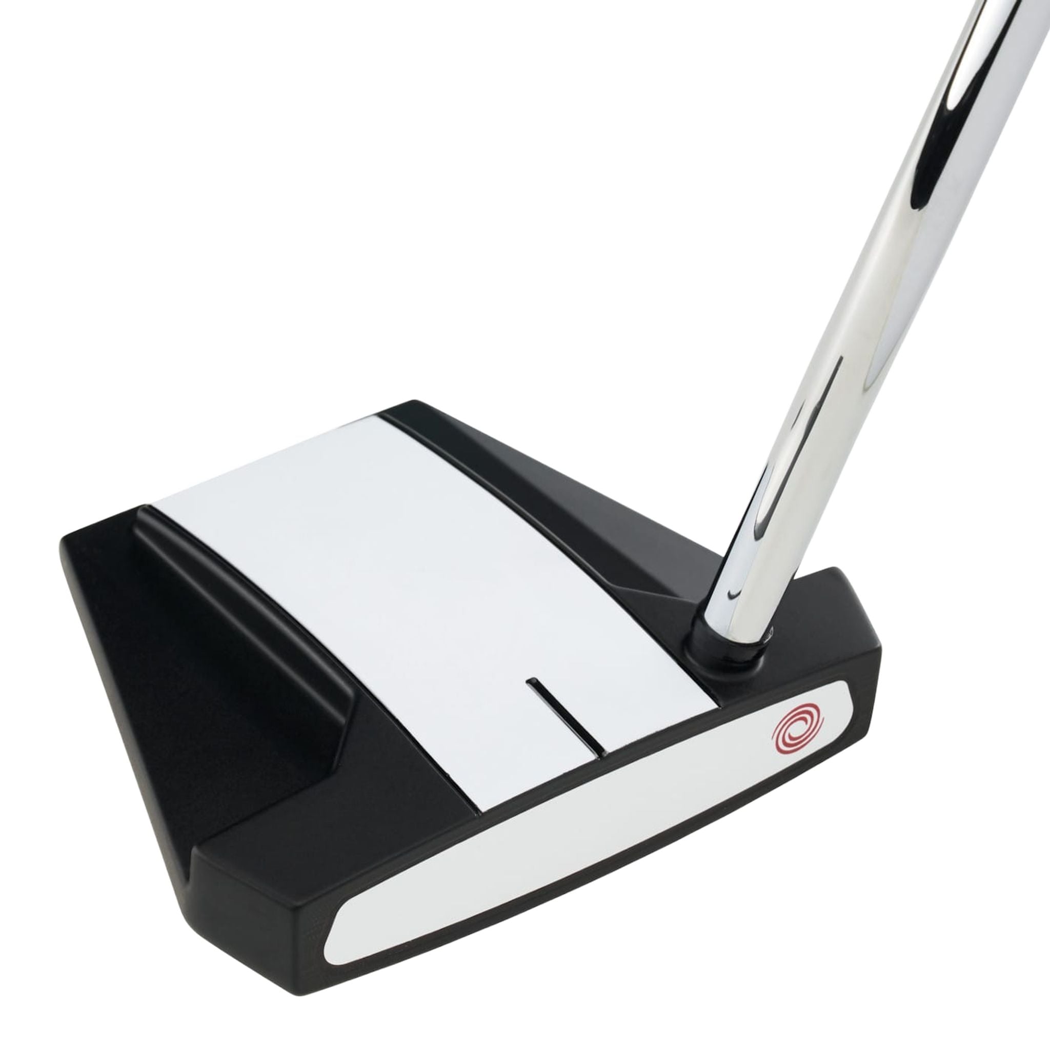 Putter a doppia curvatura Odyssey White Hot Versa 12
