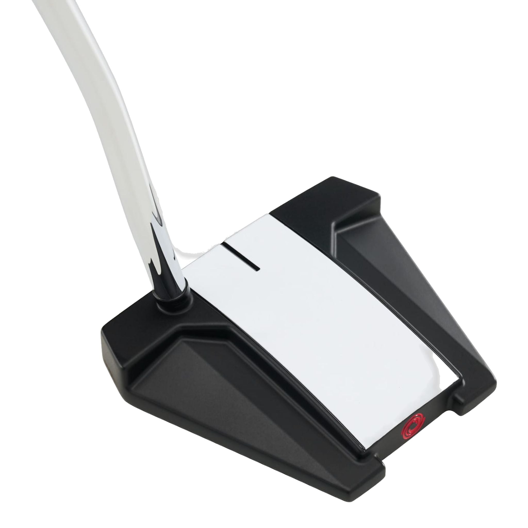 Putter a doppia curvatura Odyssey White Hot Versa 12