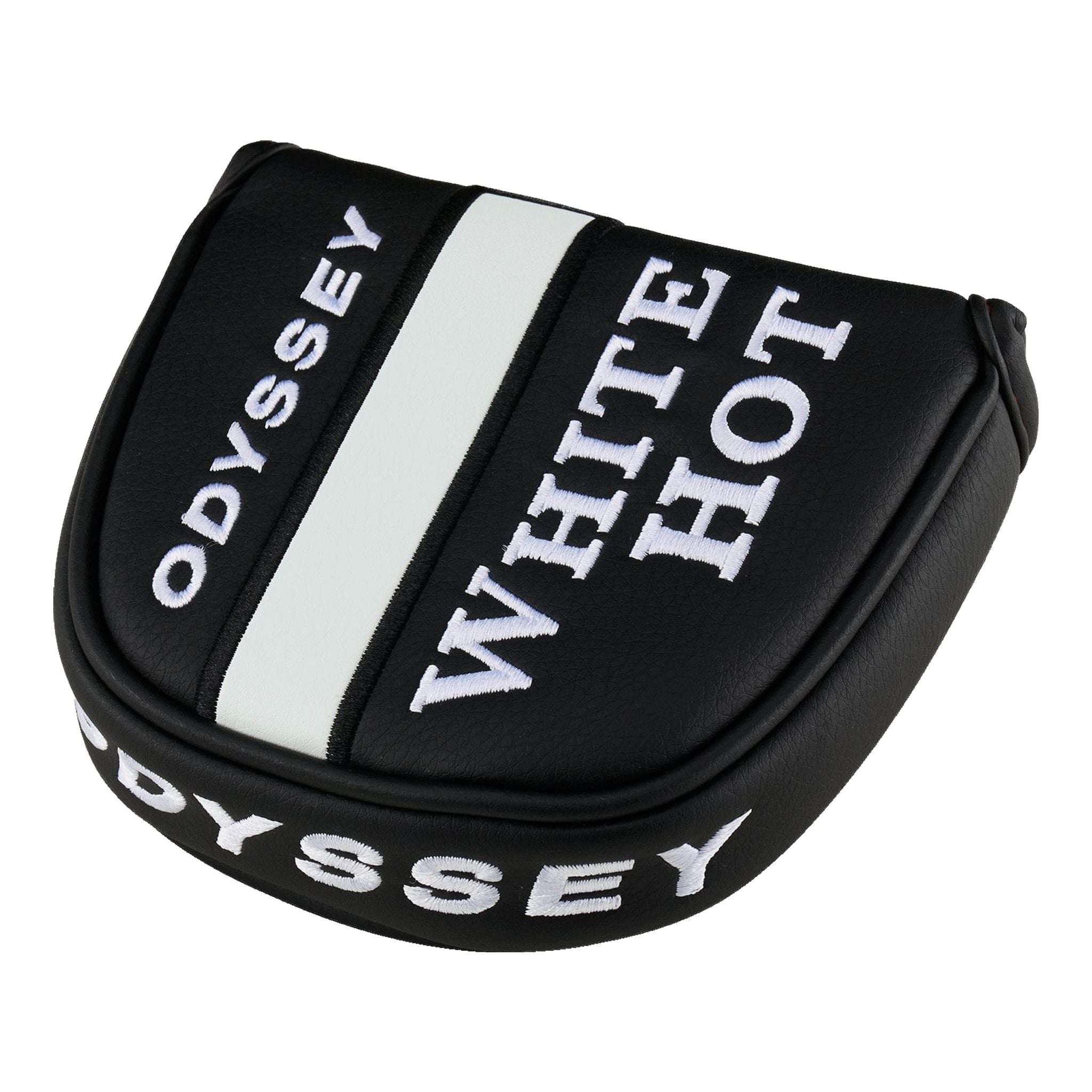 Putter a doppia curvatura Odyssey White Hot Versa 12