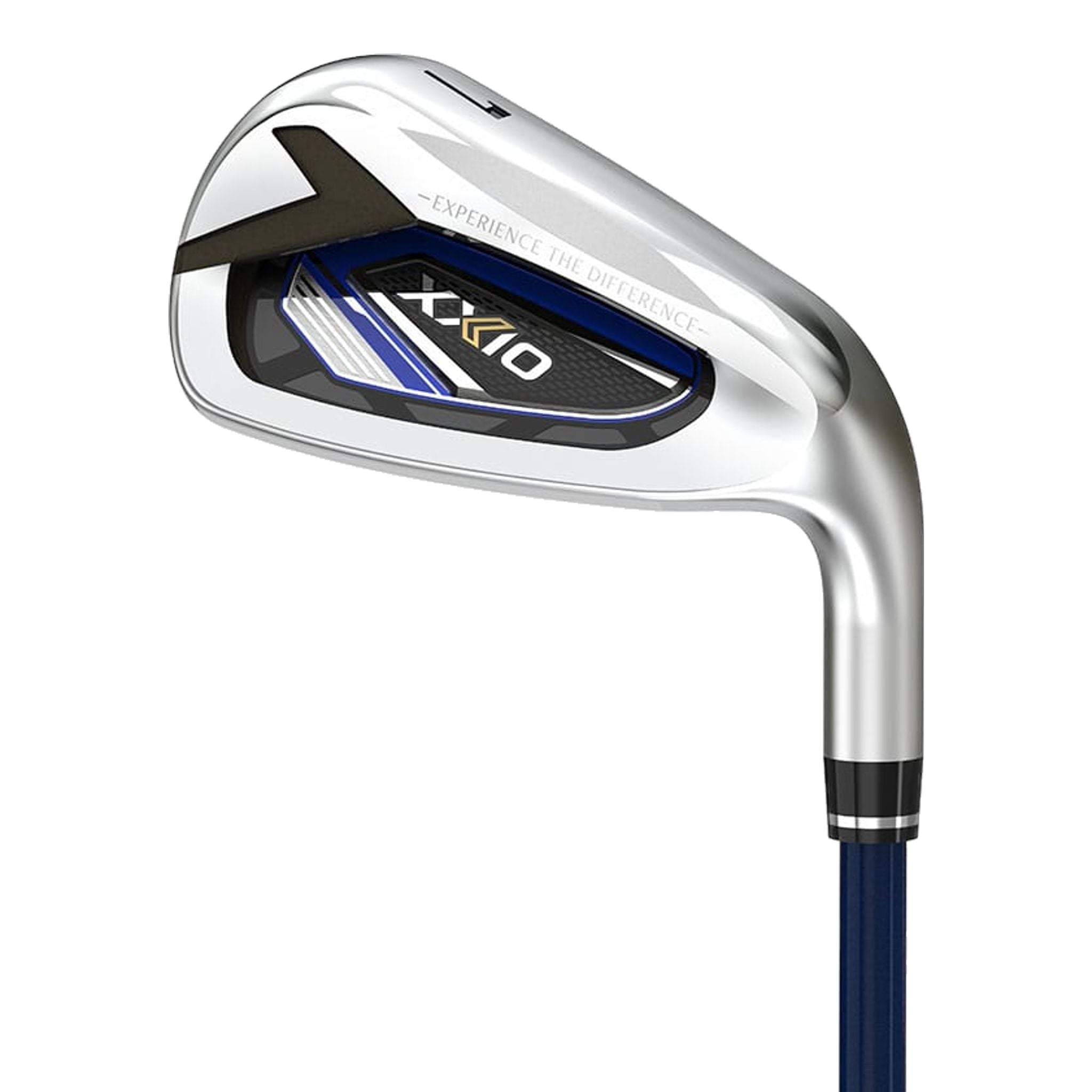 XXIO XXIO 12 Eisensatz - Gebraucht Herren