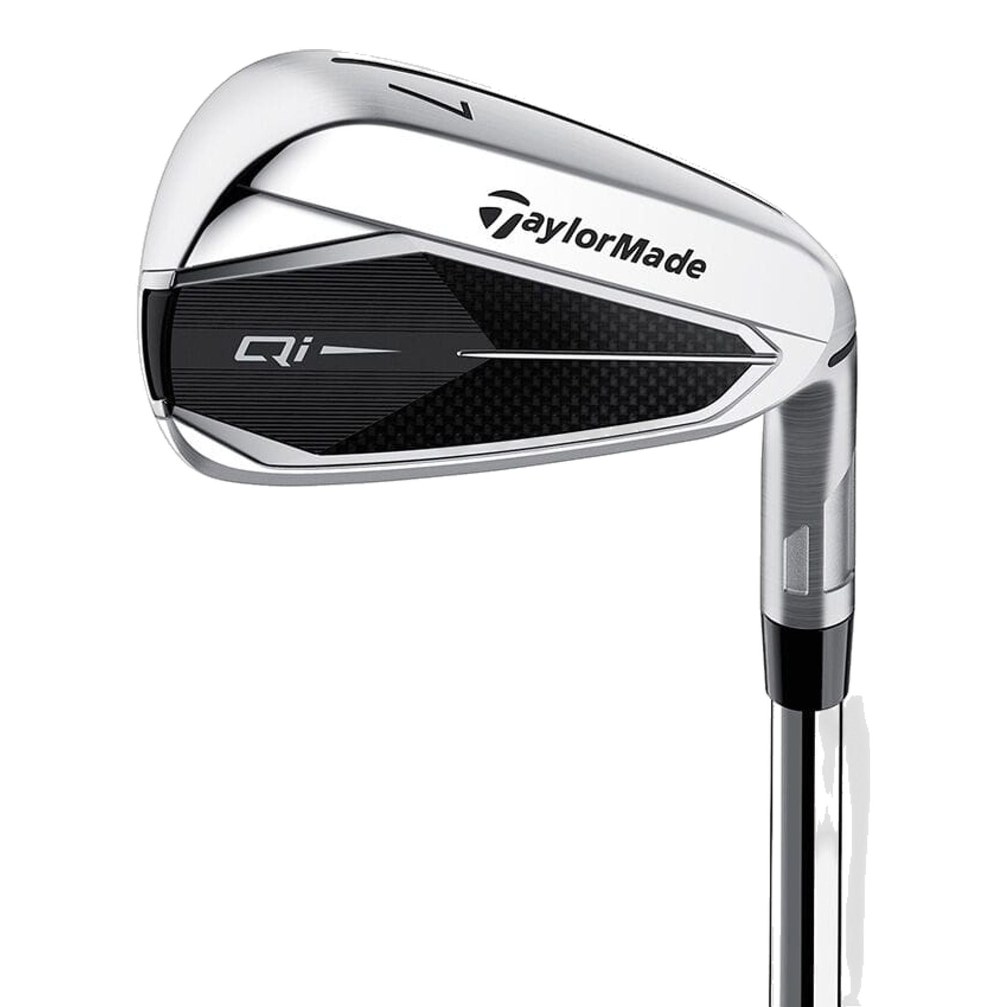 Set da stiro TaylorMade Qi10 HE / Destro / Regular / KBS Max