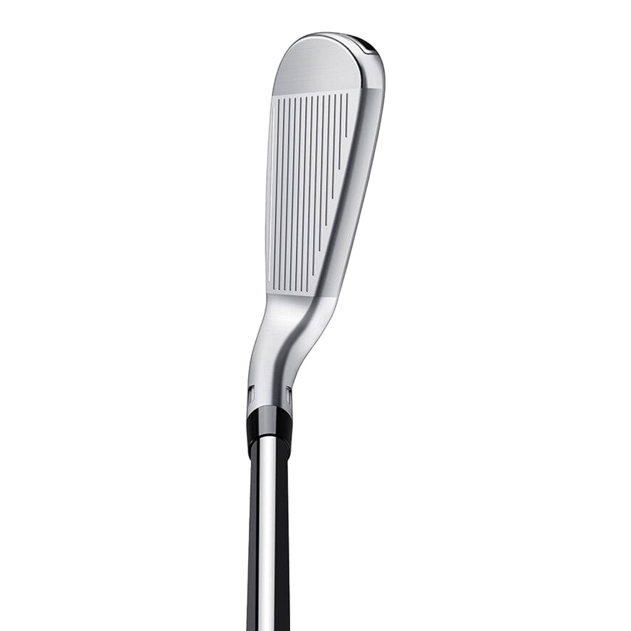 Set da stiro TaylorMade Qi10 HE / Destro / Regular / KBS Max