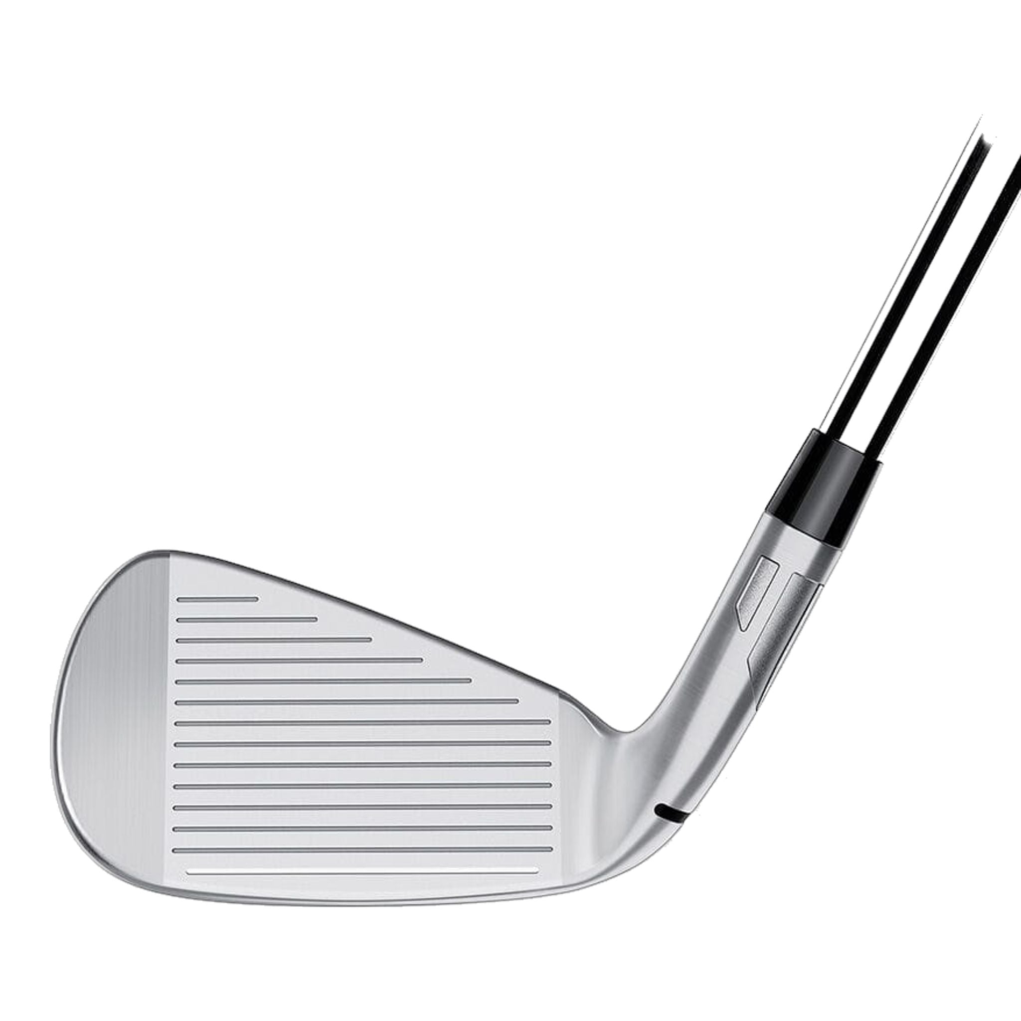 Set da stiro TaylorMade Qi10 HE / Destro / Regular / KBS Max