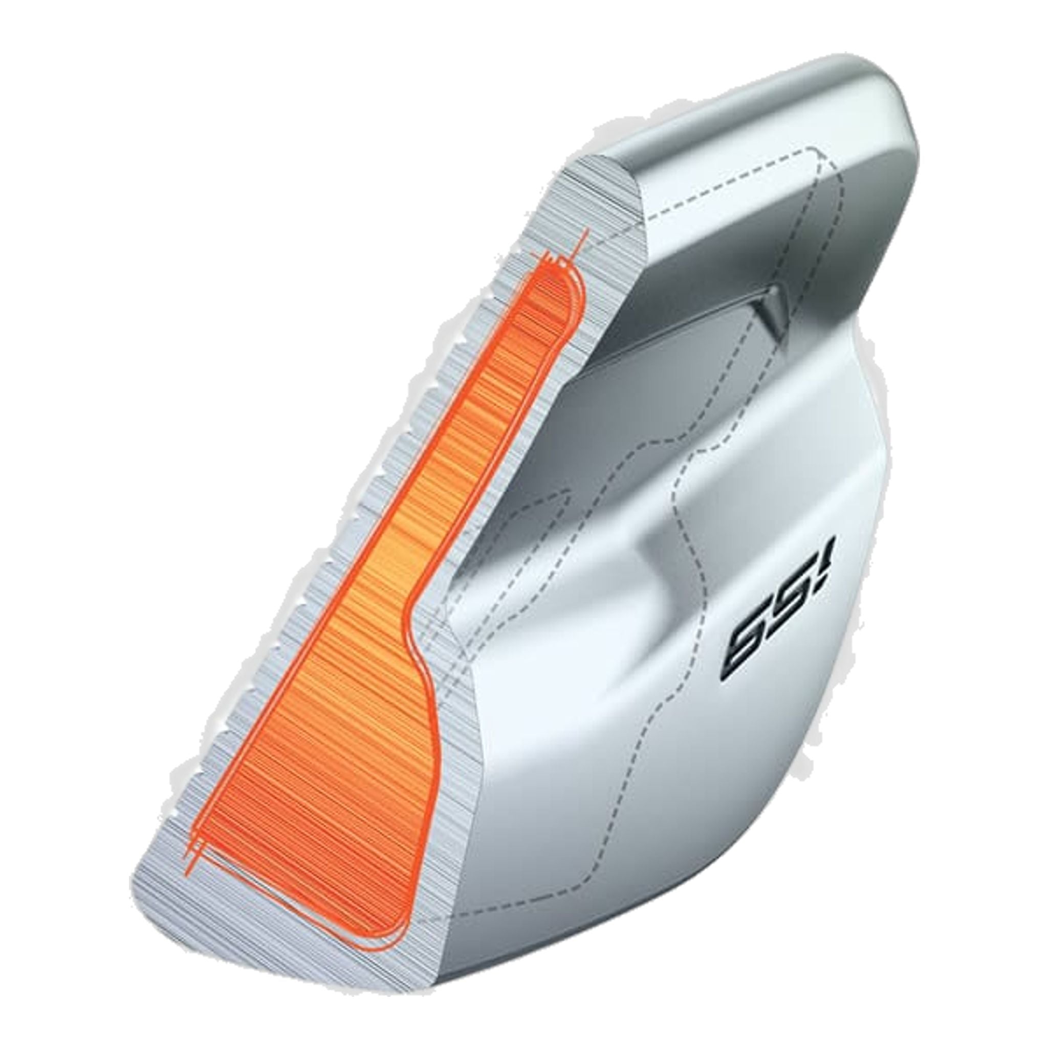 Ping I59 set da stiro da uomo