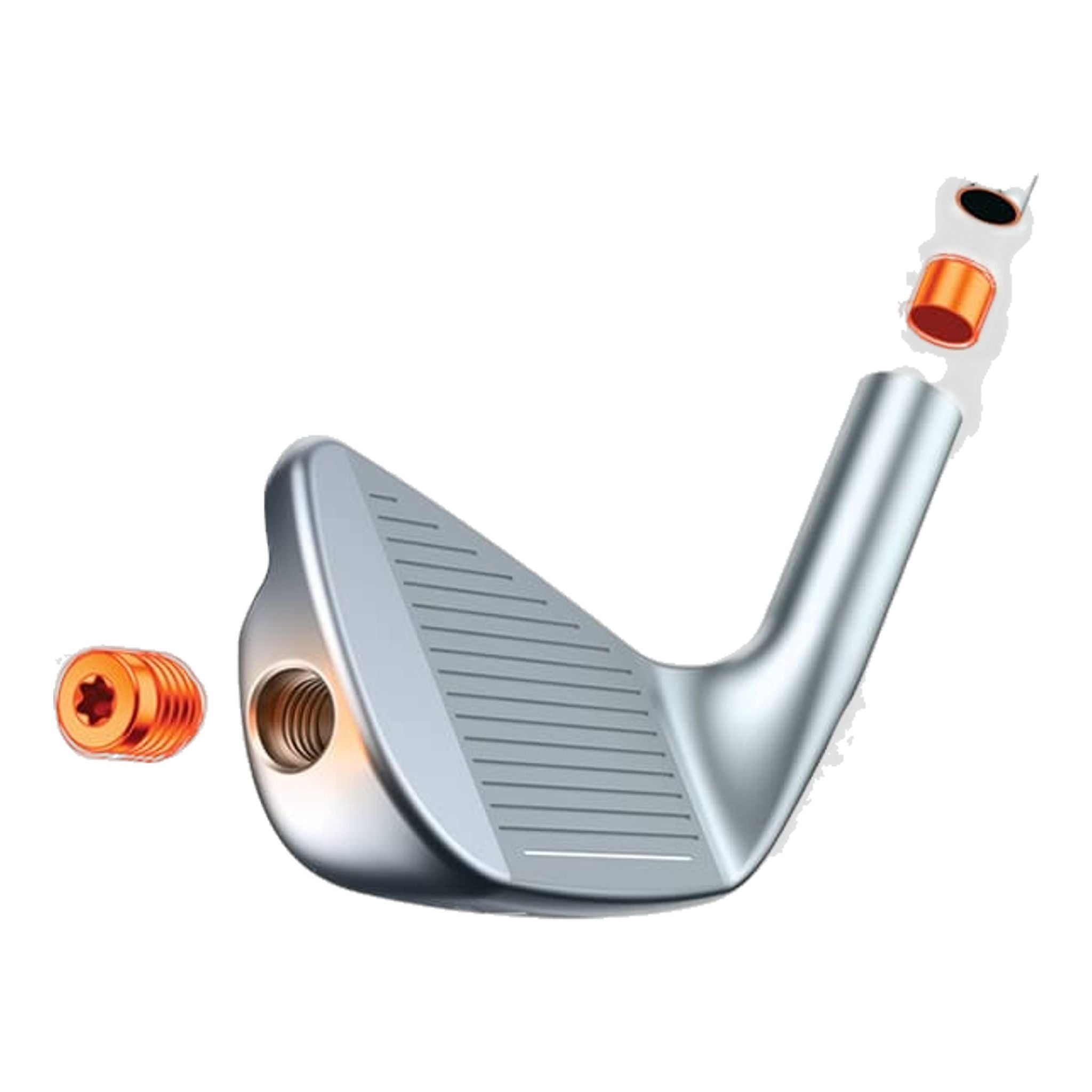 Ping I59 set da stiro da uomo