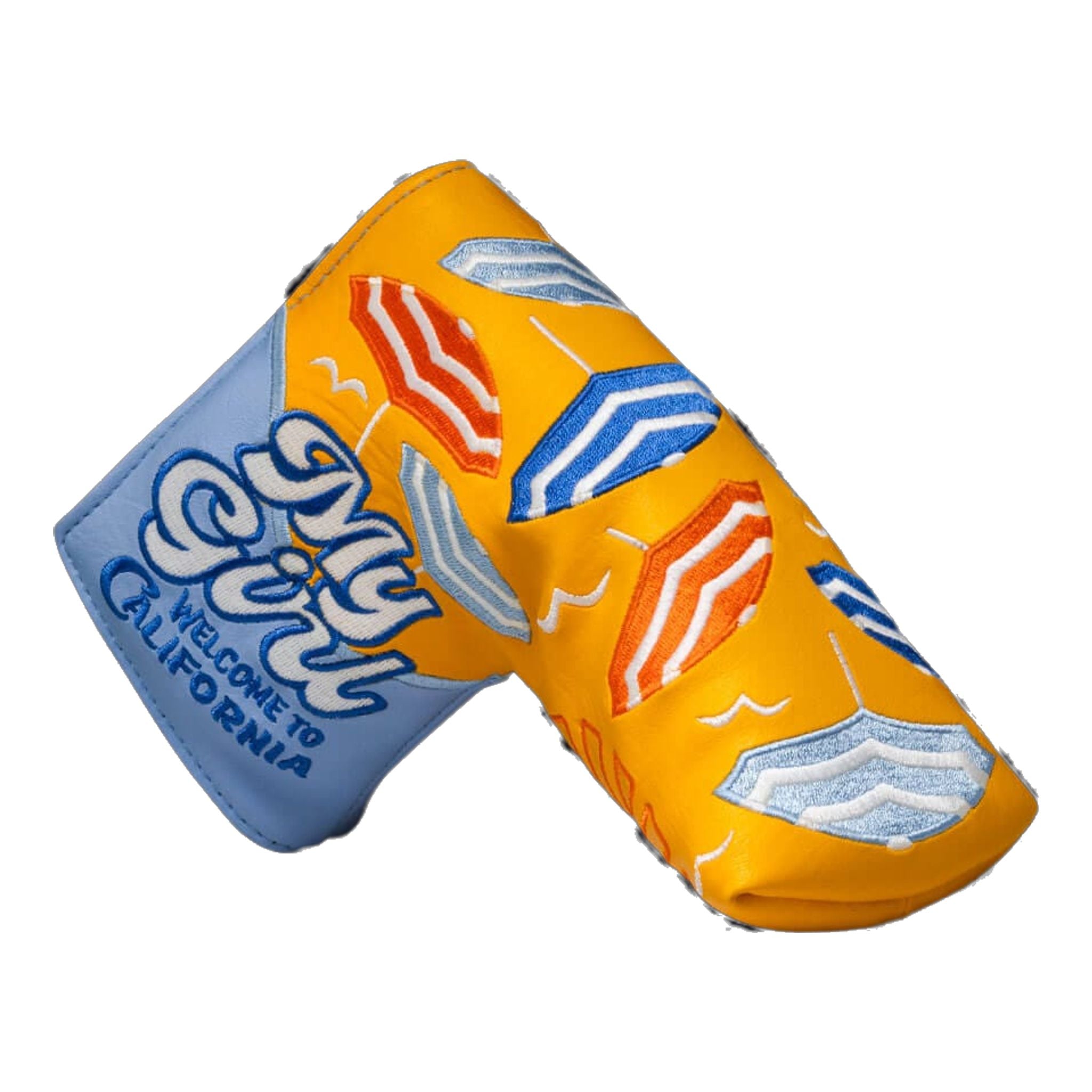 Scotty Cameron 2024 La mia ragazza