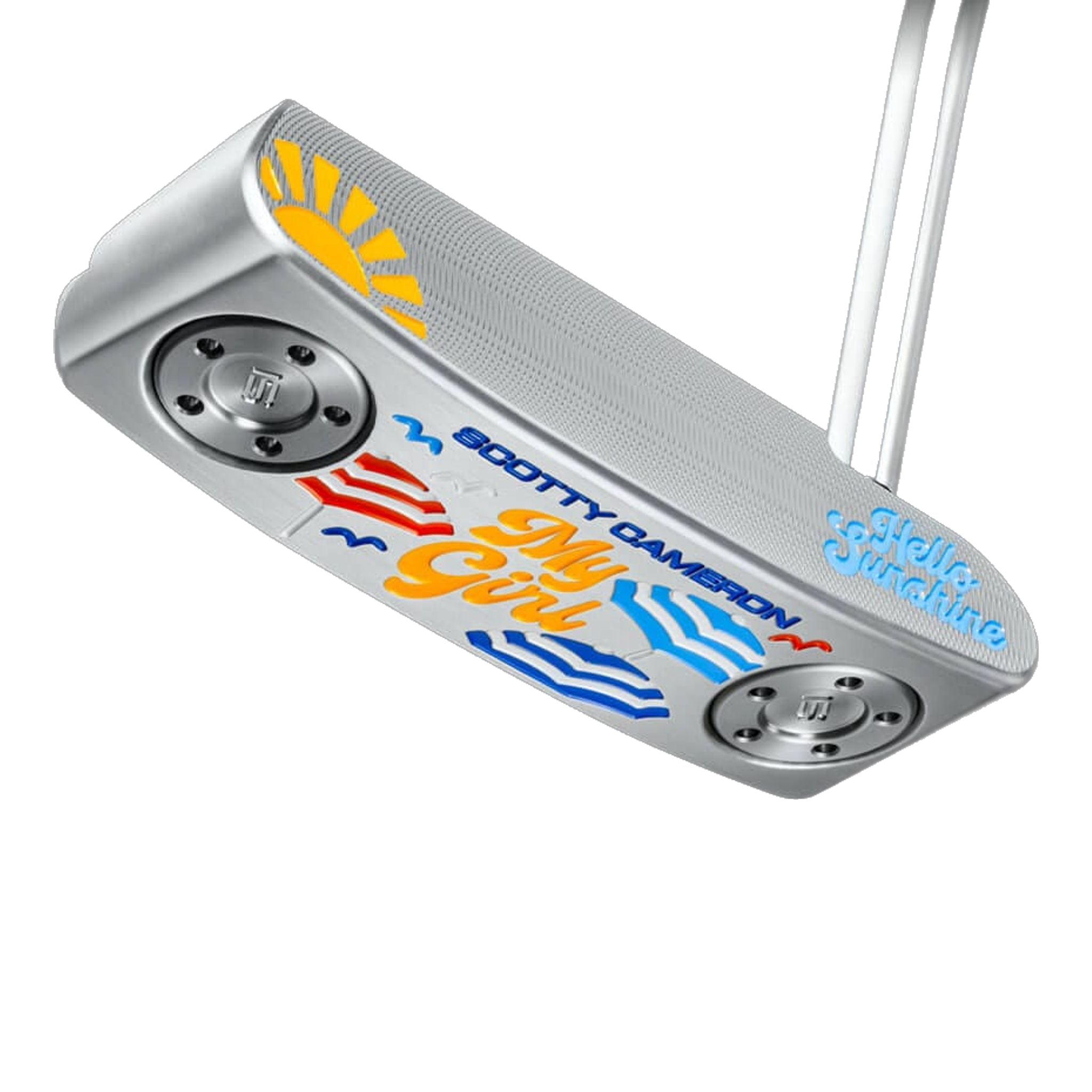 Scotty Cameron 2024 La mia ragazza