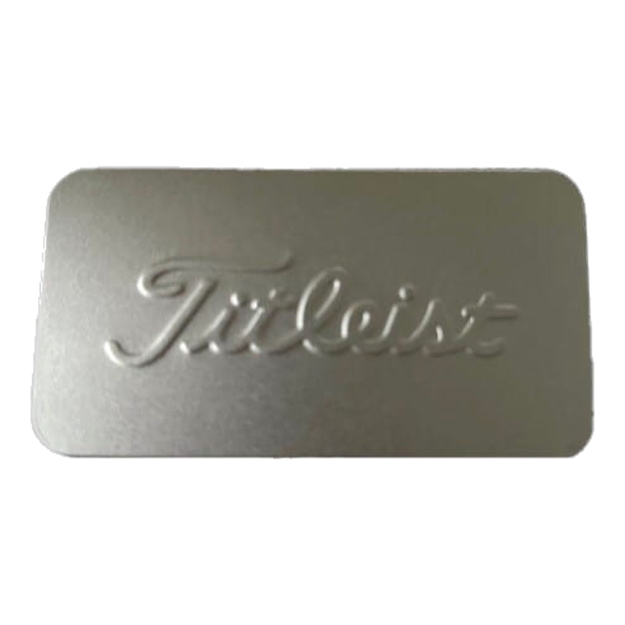 Kit segnapalle Titleist