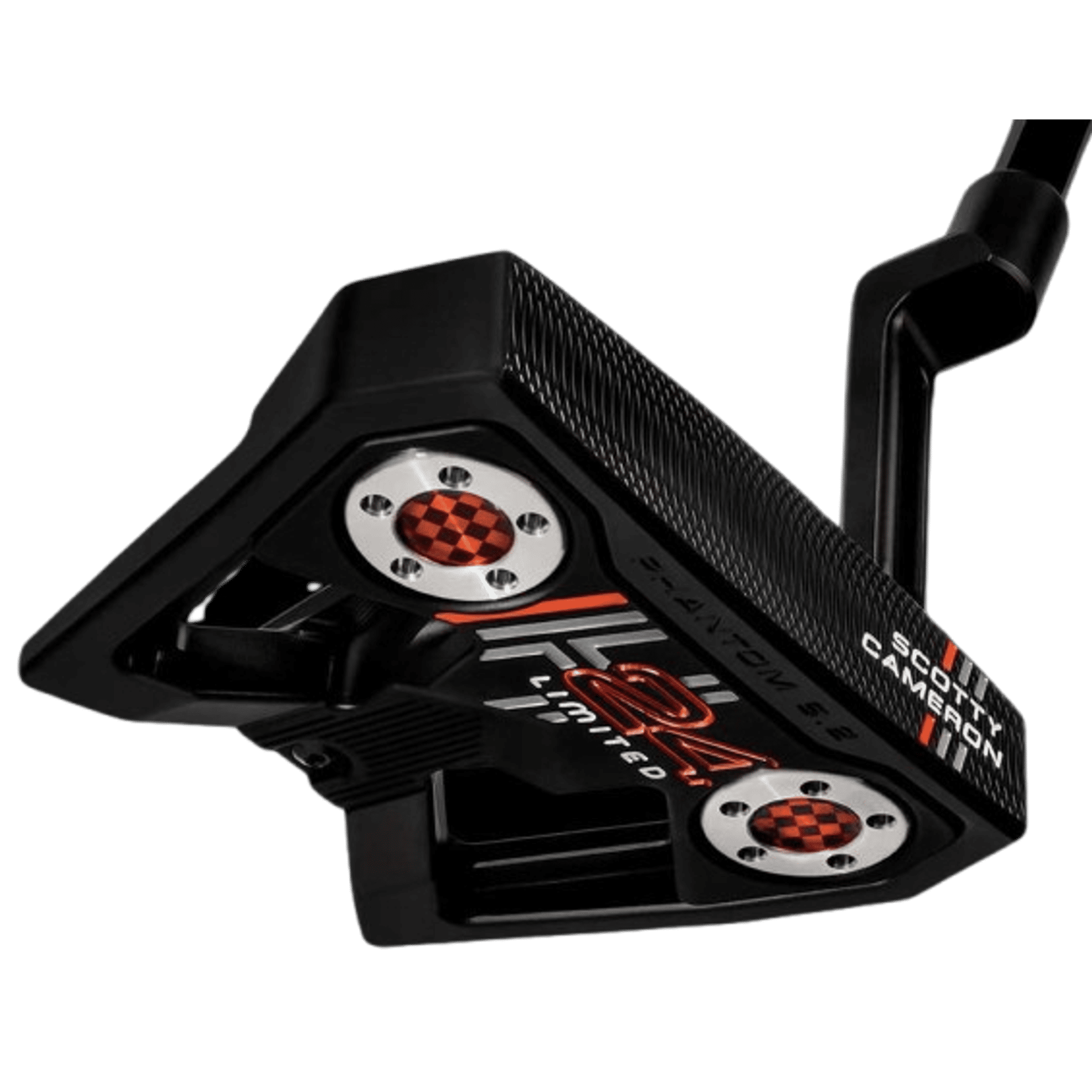 Scotty Cameron H24 Limited Phantom 9.2