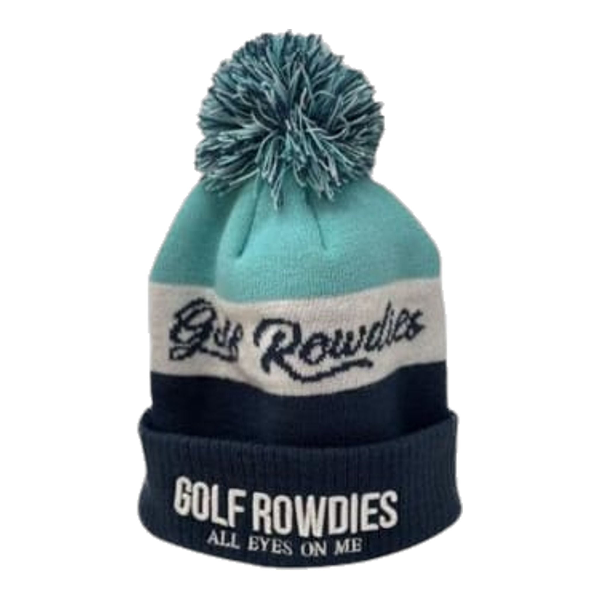 Cappello Golf Rowdies All Eyes On Me